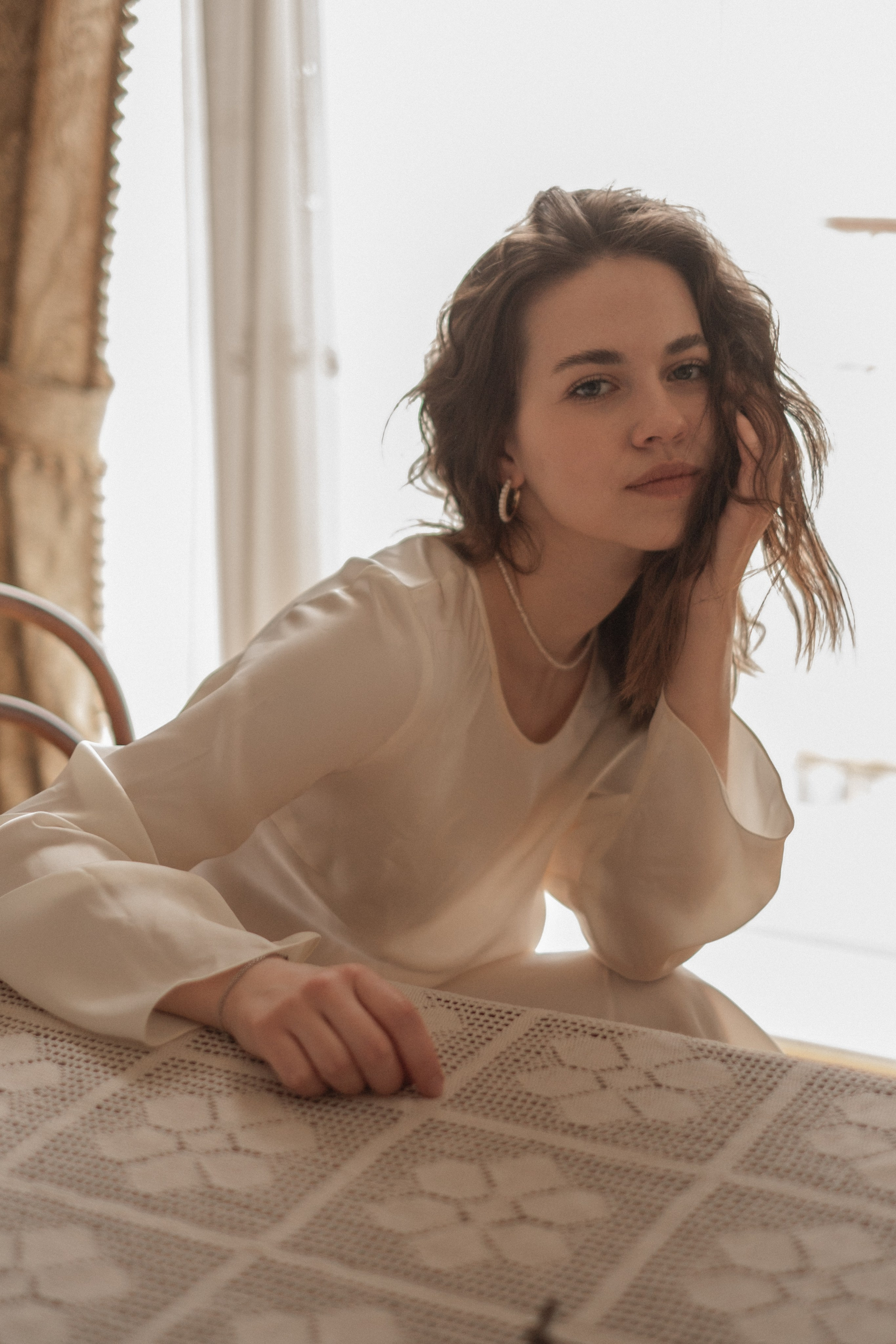 Даша. Фотограф в Новосибирске Диана Ильиных