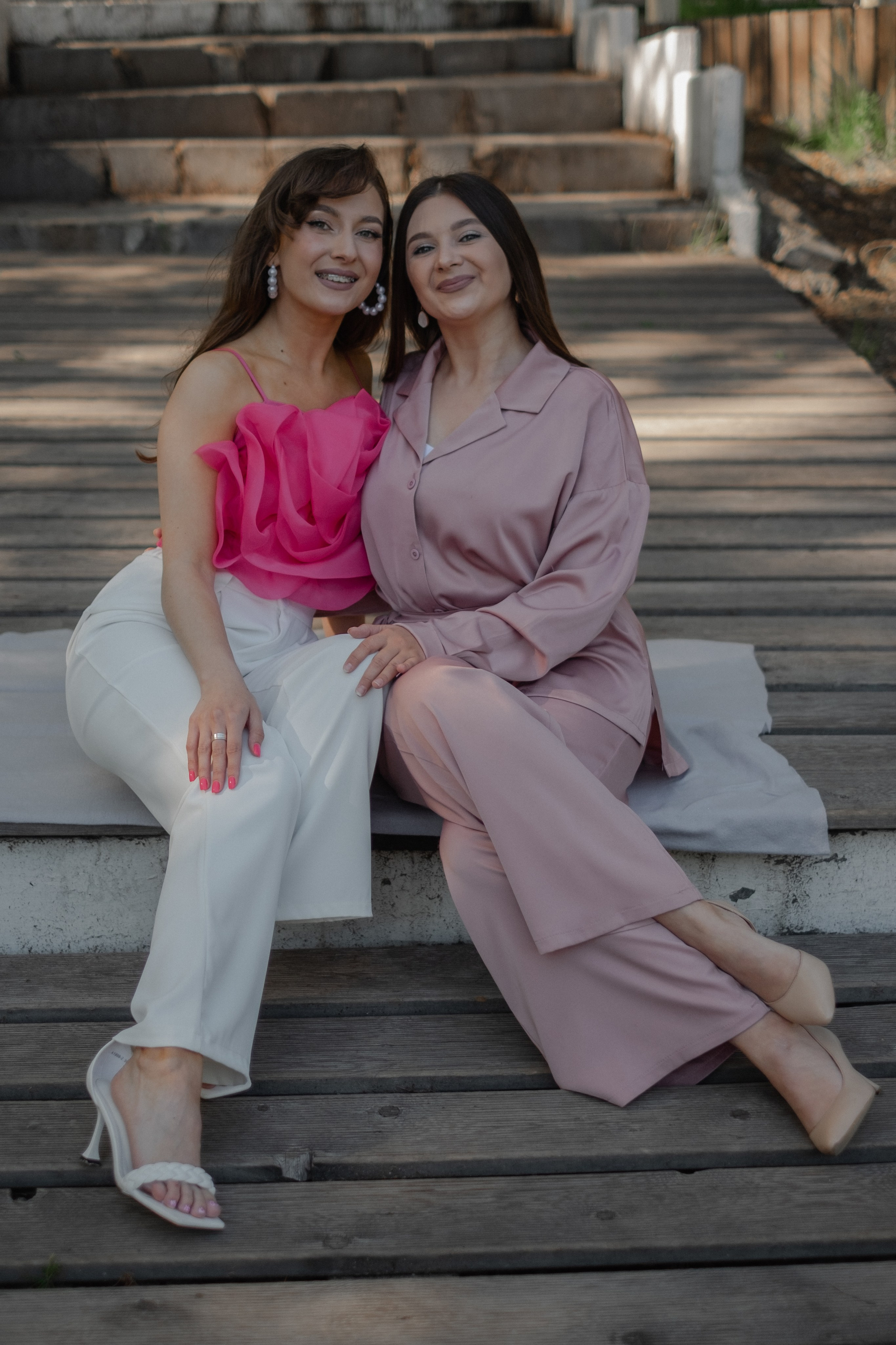 День рождения Риты. Фотограф в Новосибирске Диана Ильиных