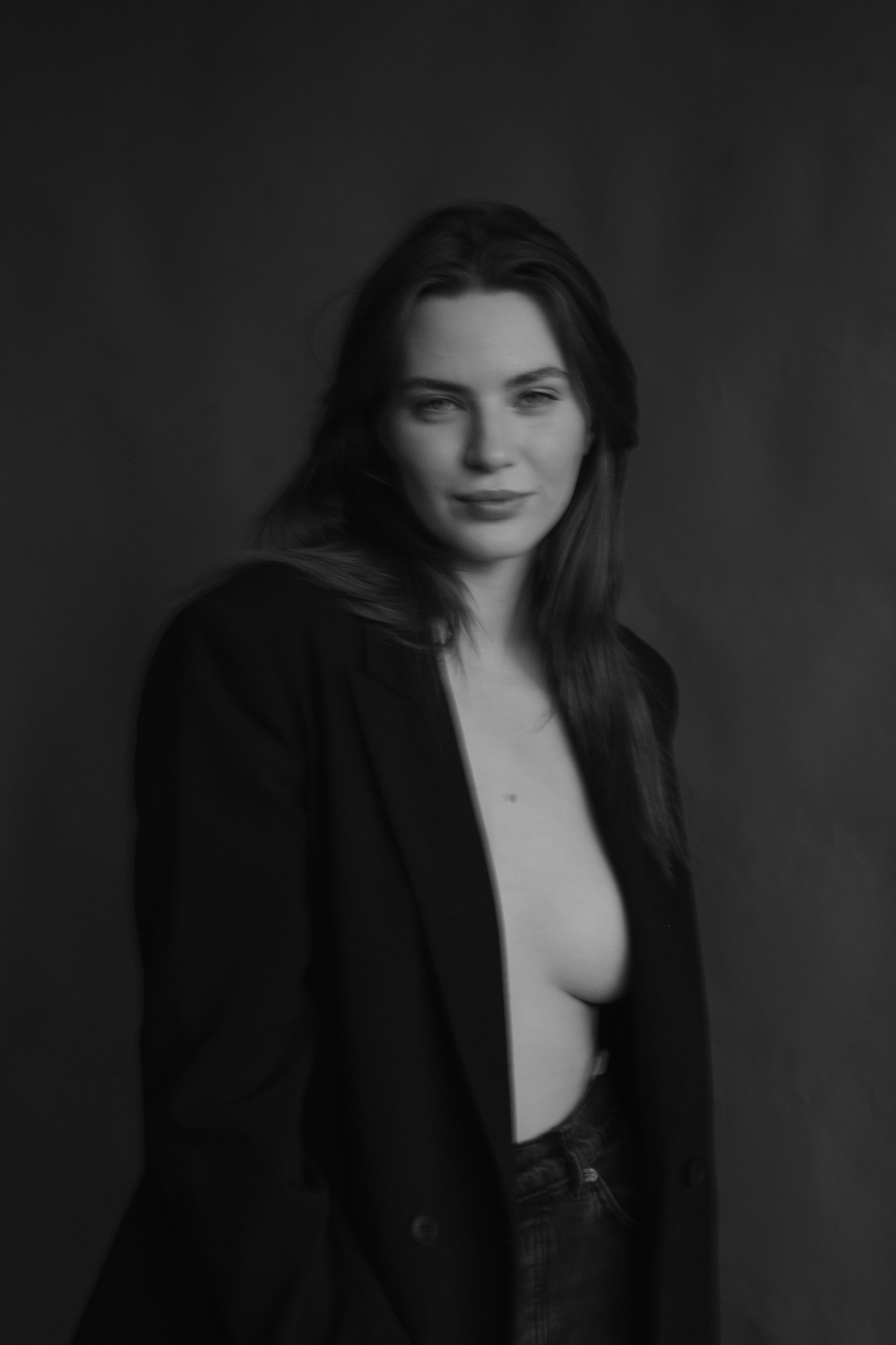 Катя. Фотограф в Новосибирске Диана Ильиных