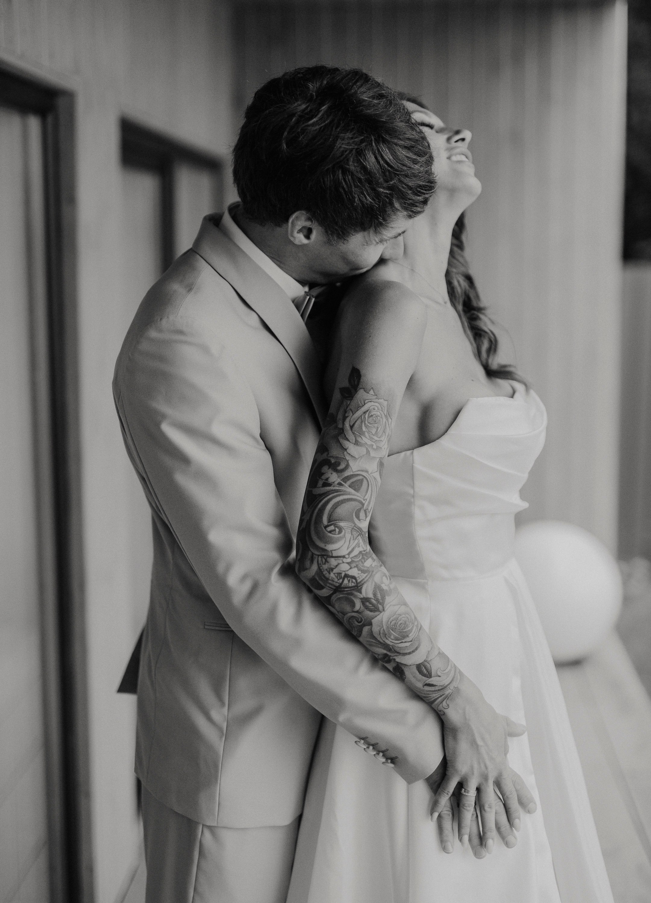 Свадебные съёмки. Главная