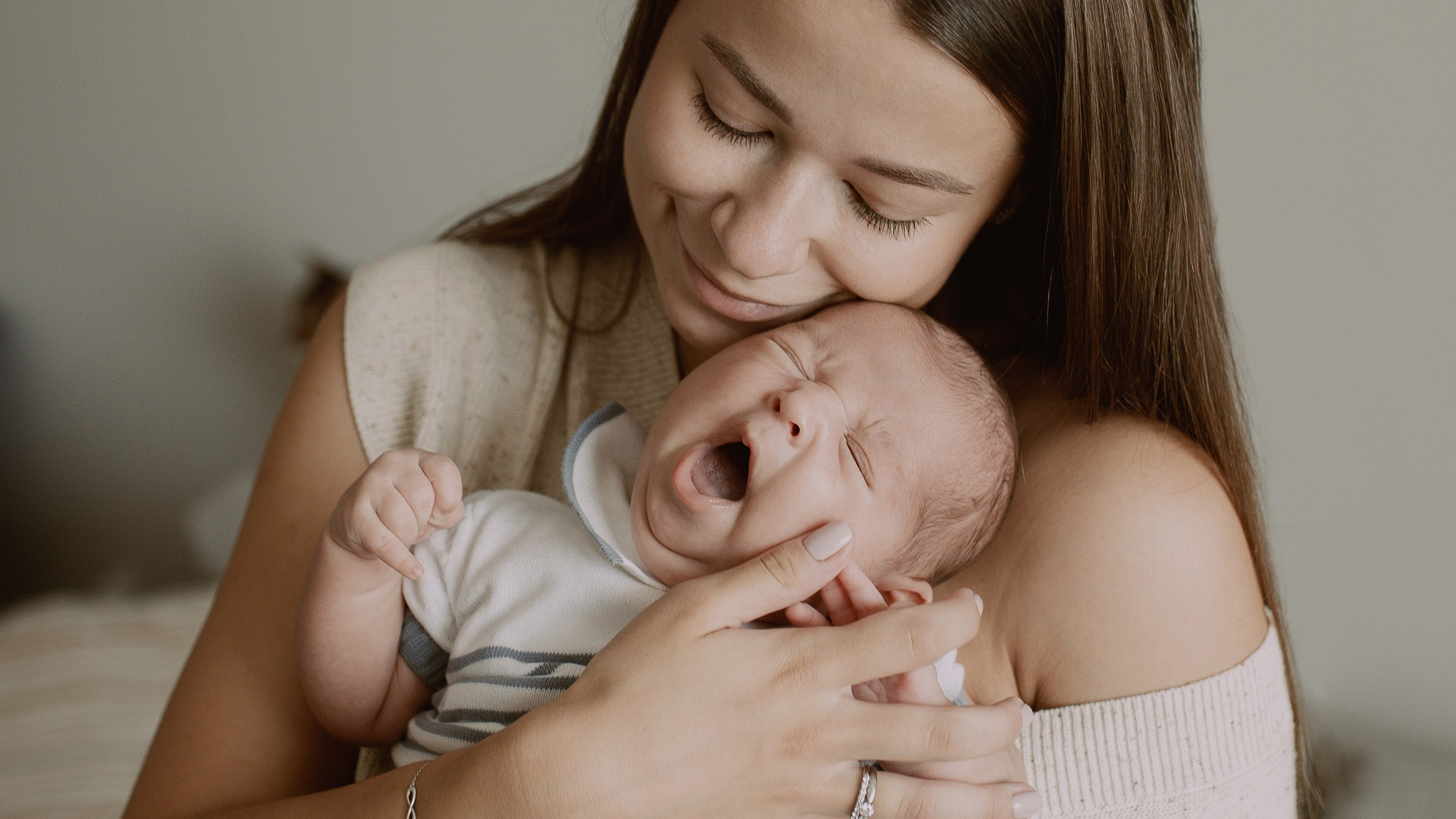 Семейная фотосессия Бутово Москва фотограф Алина Морщагина