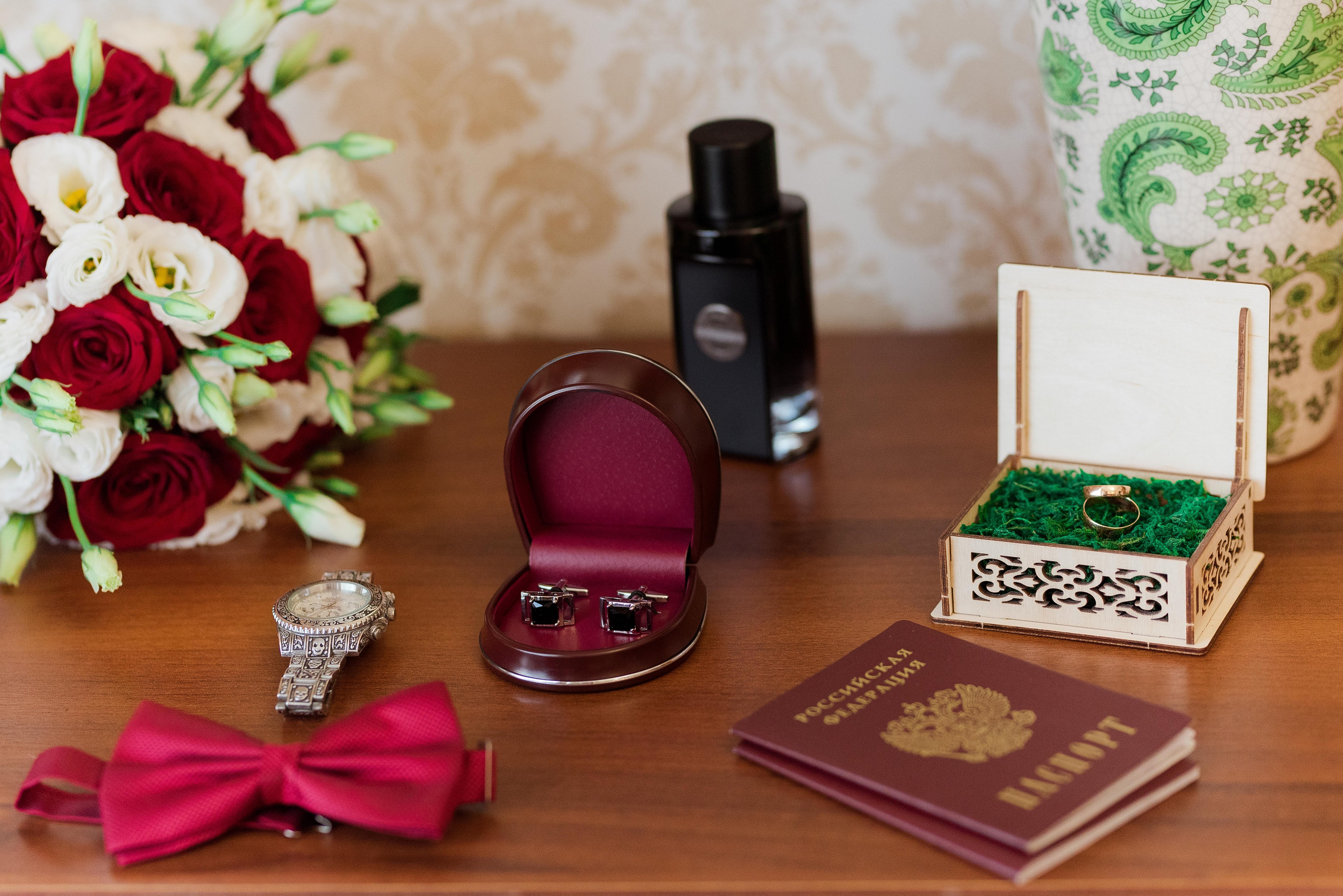 Александр и Анастасия. Свадебный и семейный фотограф Яна Стражева. Волгоград, Москва