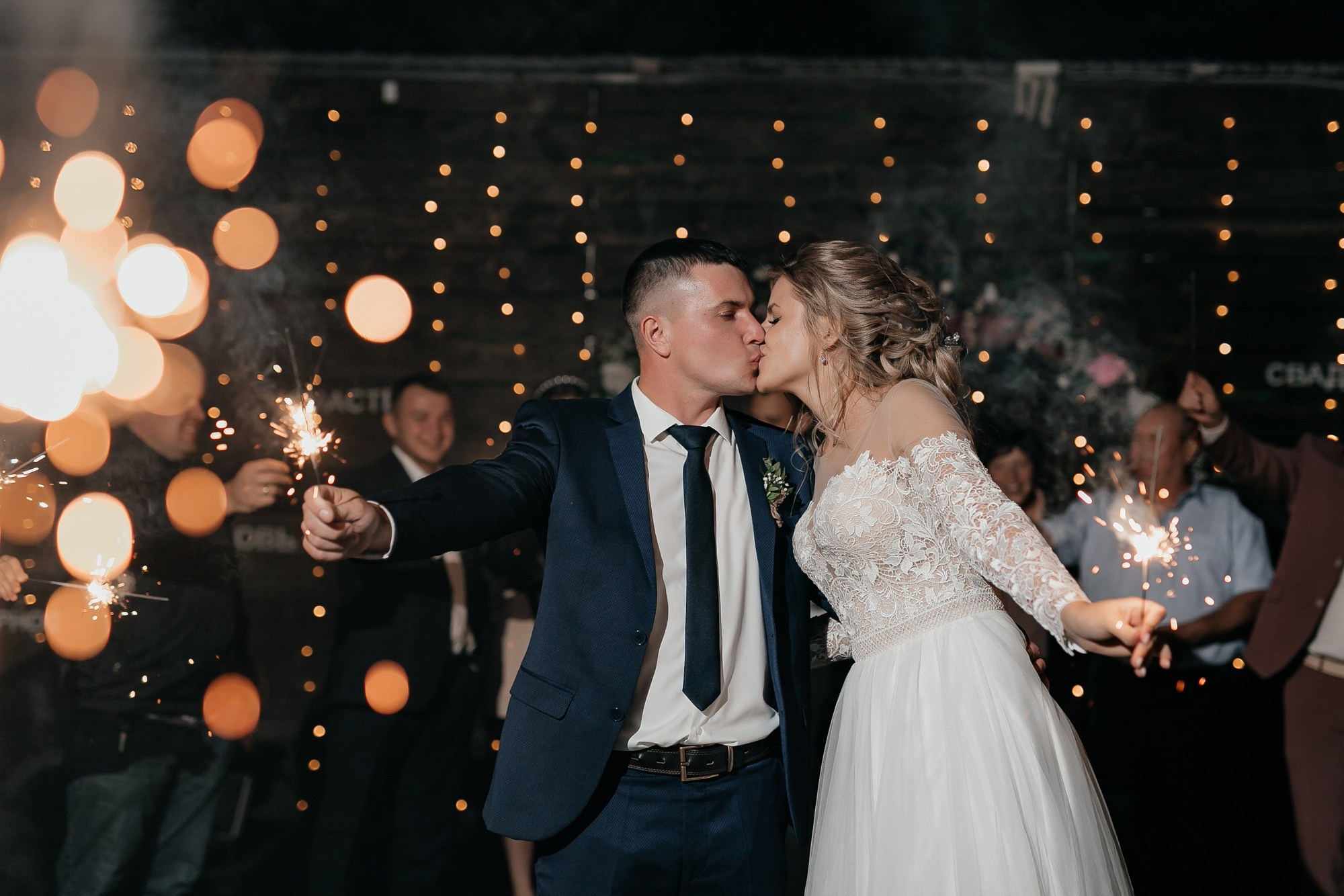 Свадьбы. Свадебный репортажный и фуд фотограф в Барнауле Гайфулин Виталий