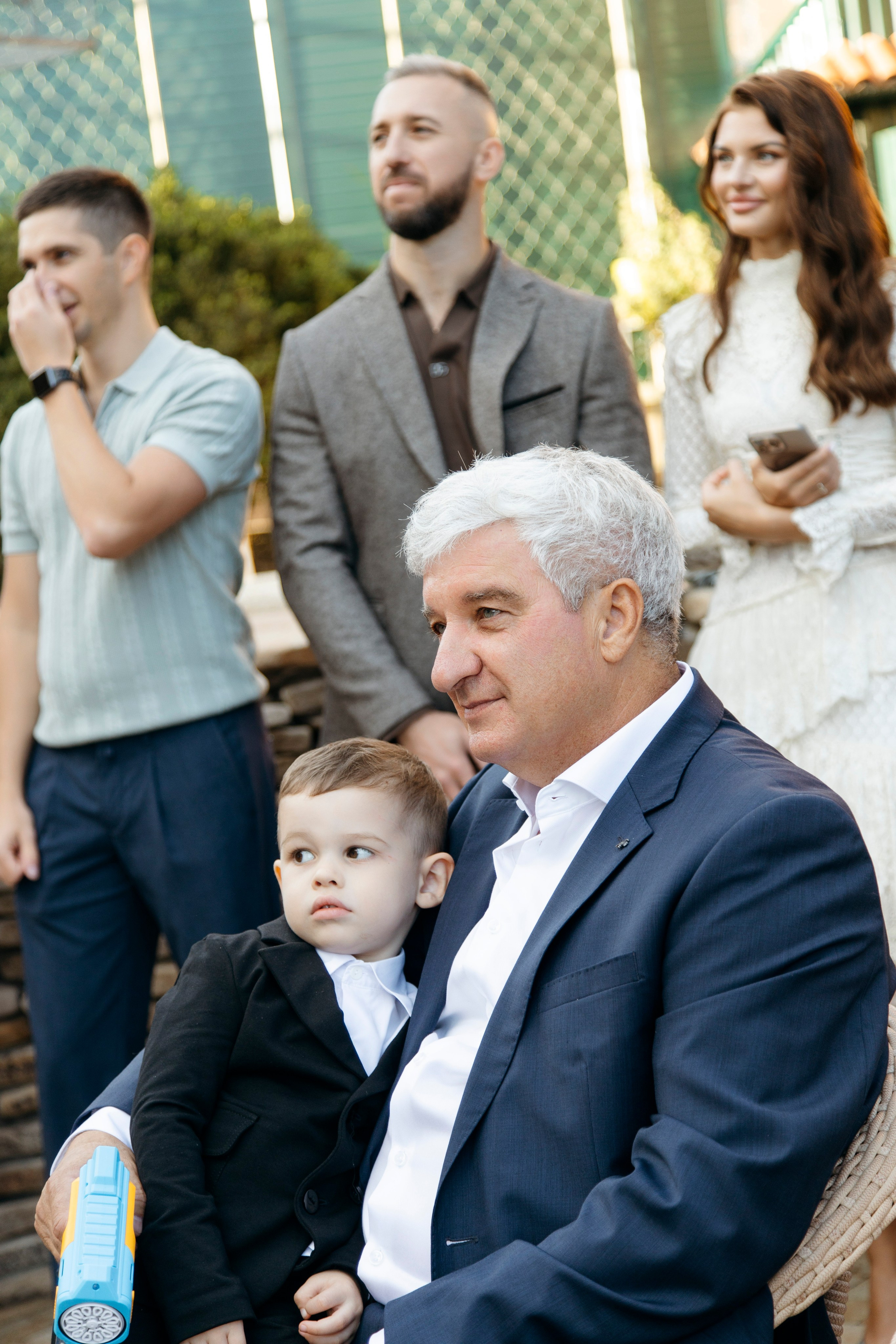 Роман и Ксения. Nikolpinhasova