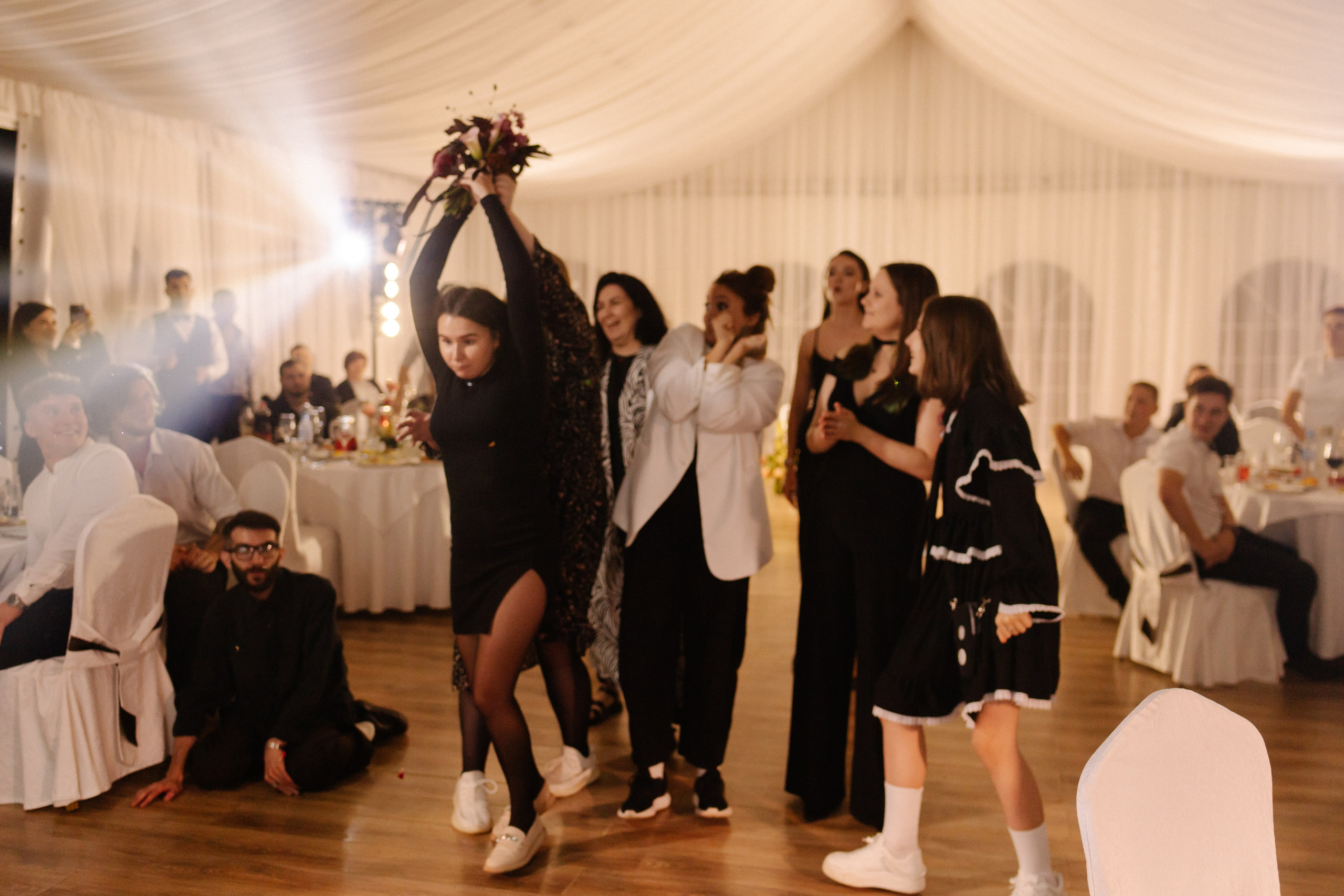 Екатерина и Сергей. Фотограф и Видеограф во Владимире