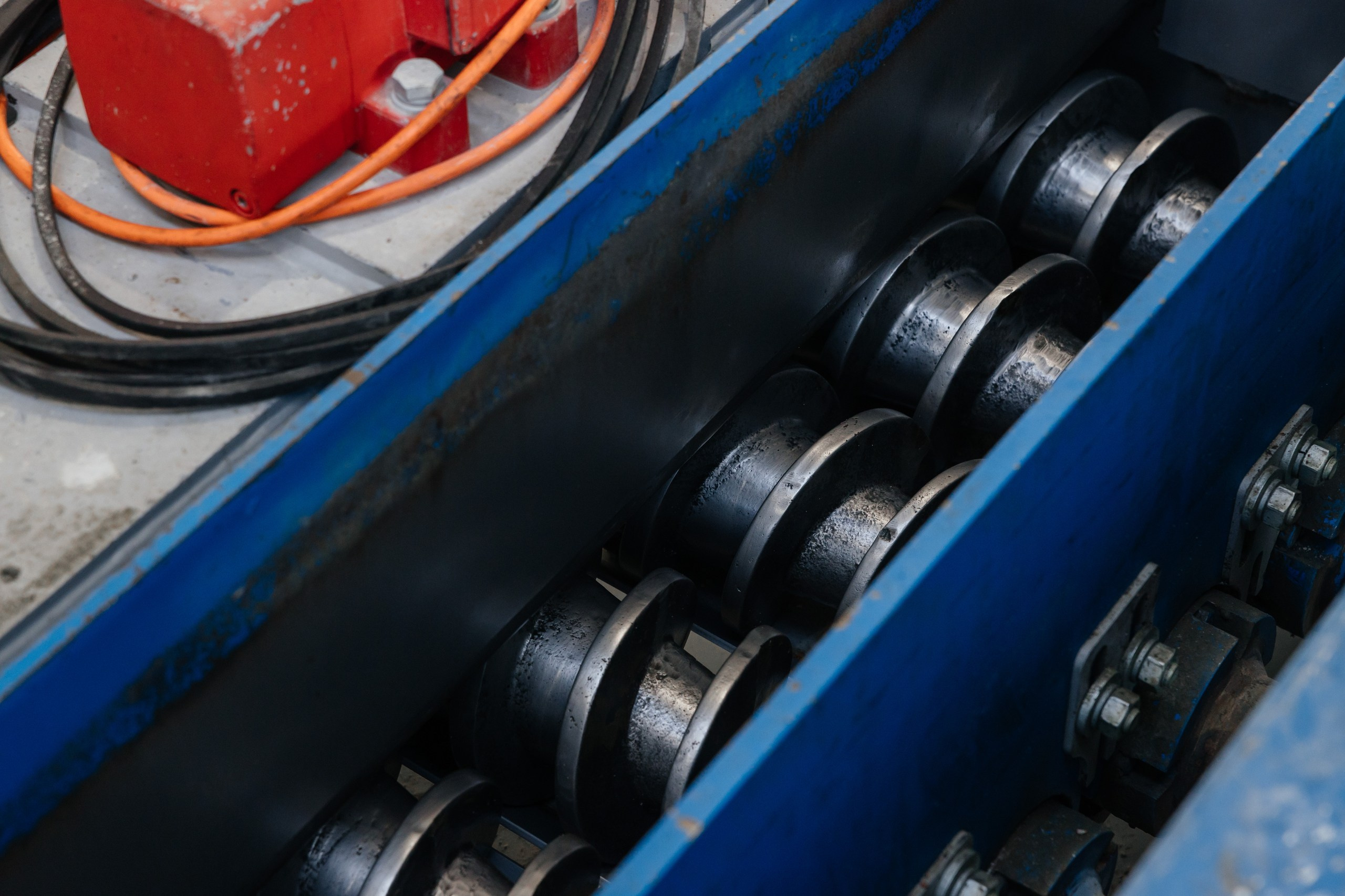 Проект 6. Завод MAXTRUDER в Польше. Дата: Сентябрь 2023. Профессиональный фотограф в городе Астана/Алматы Даурен Сембаев