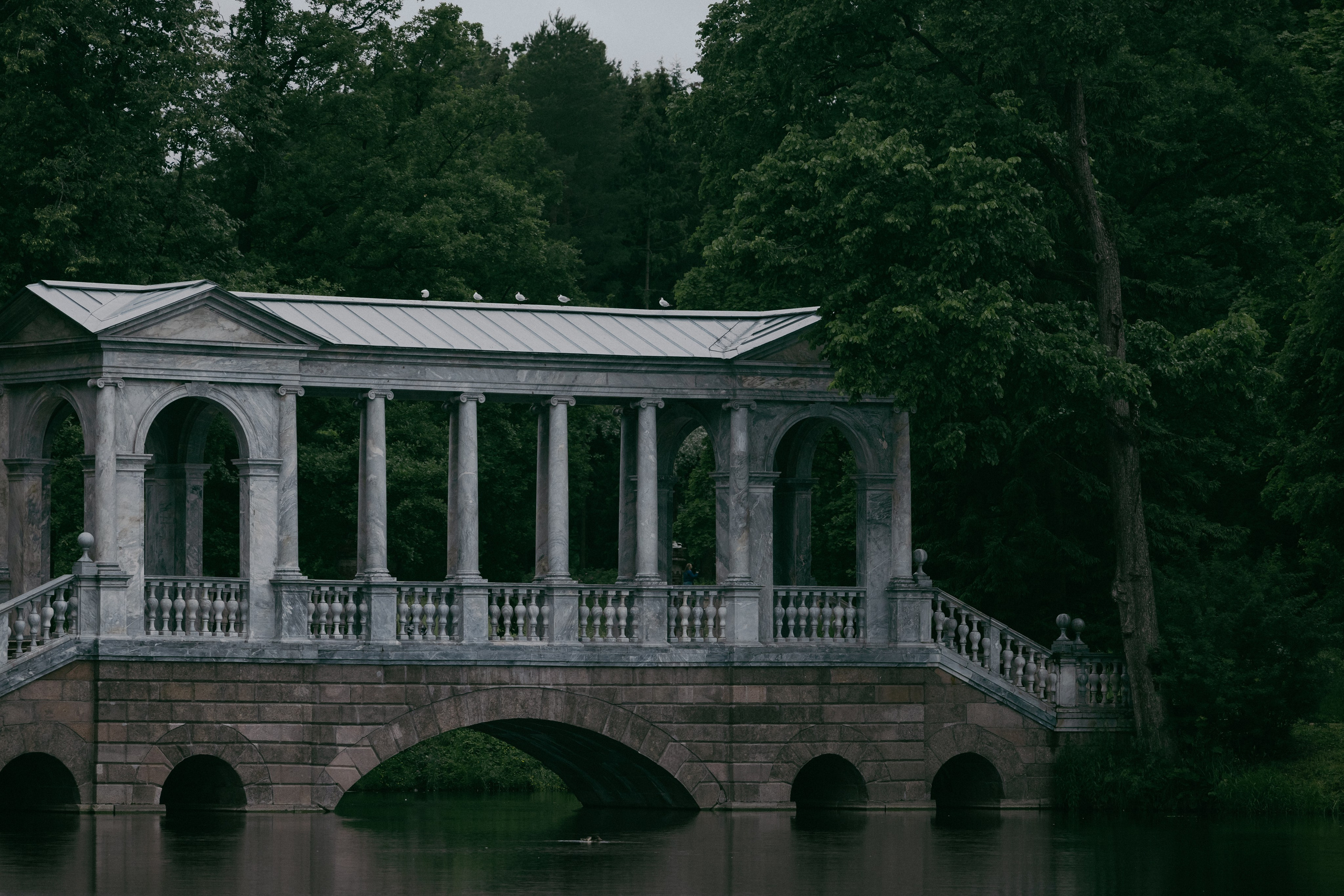 Царское село. Портретный и уличный фотограф в Москве Таня Корнеева
