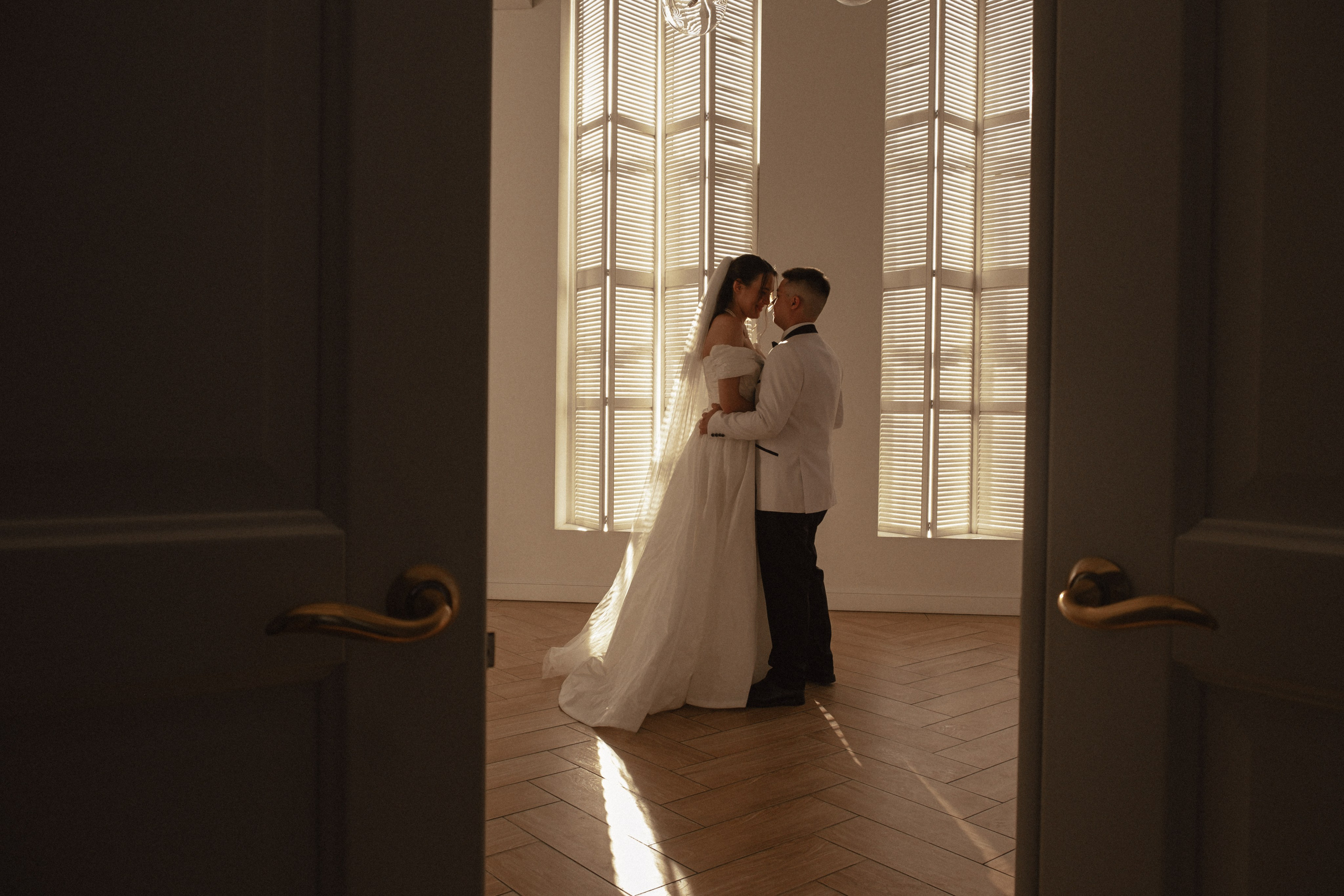 2. Свадебный фотограф Челябинск