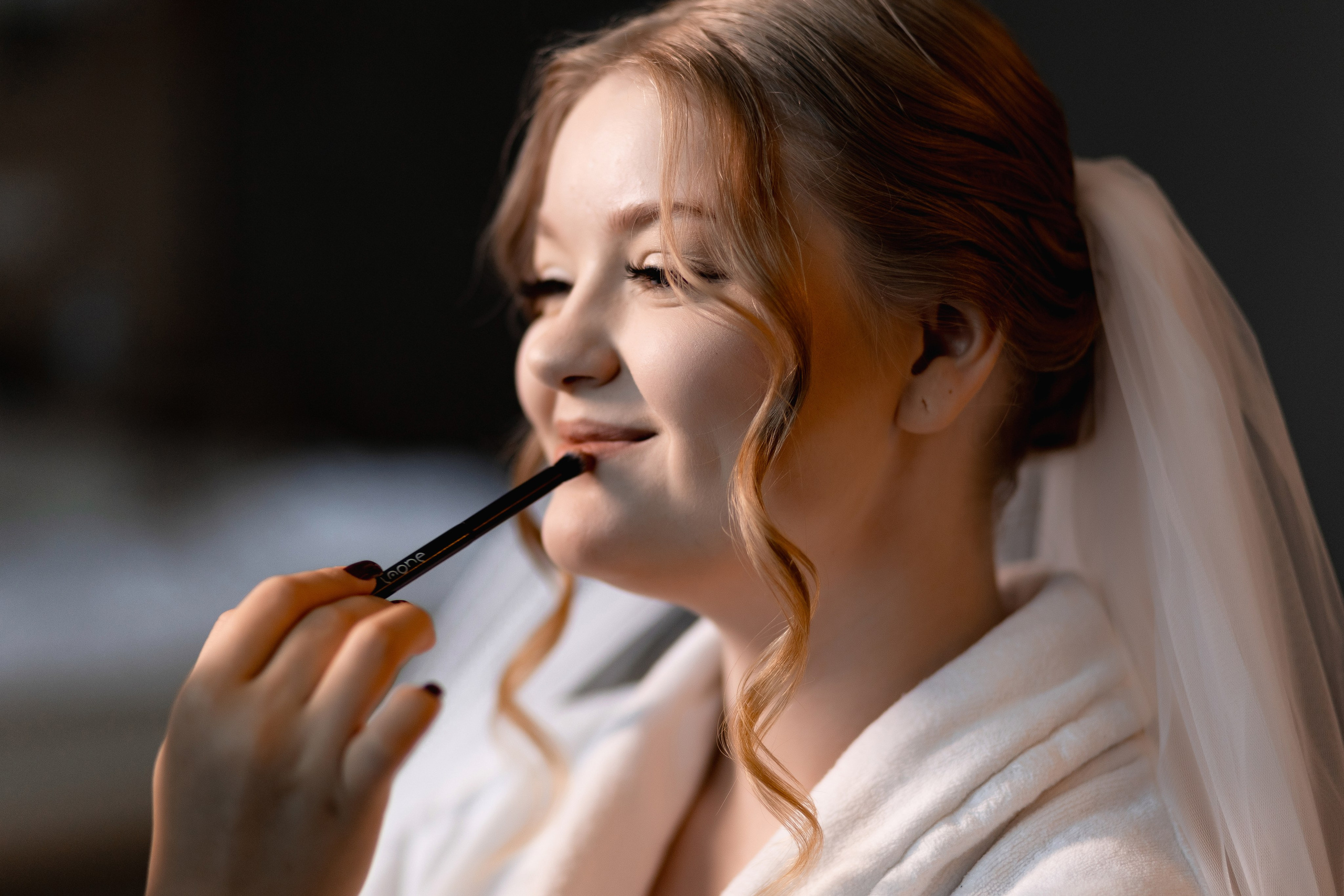 Никита и Елизавета. Свадебный фотограф Андрей Алексеев в Омске