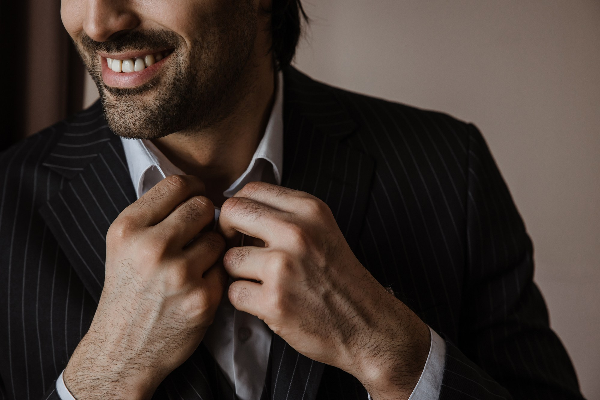 Фабио & Валерия. Свадебный фотограф в Москве и Санкт-Петербурге Анастасия Мирославская