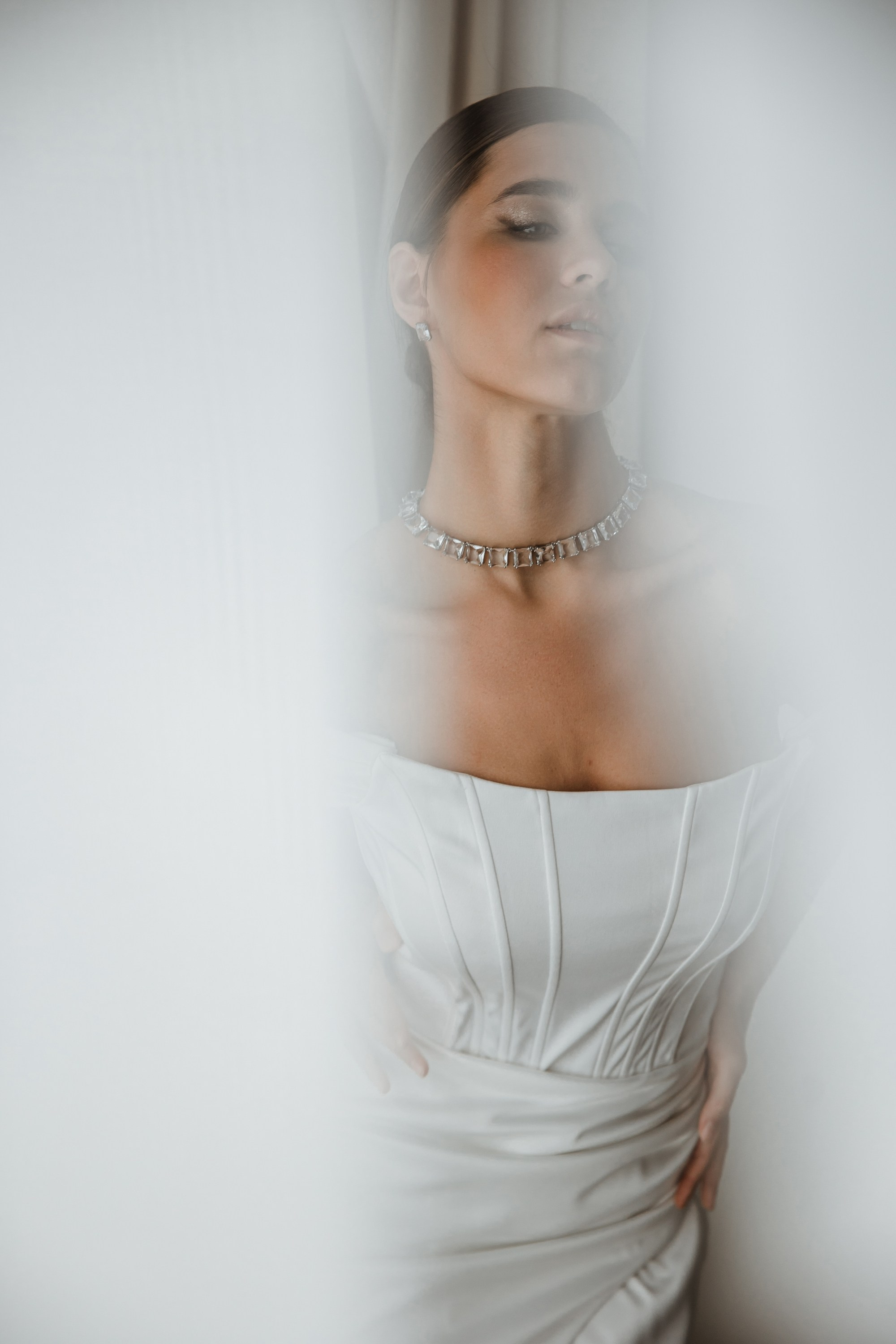 Фабио & Валерия. Свадебный фотограф в Москве и Санкт-Петербурге Анастасия Мирославская