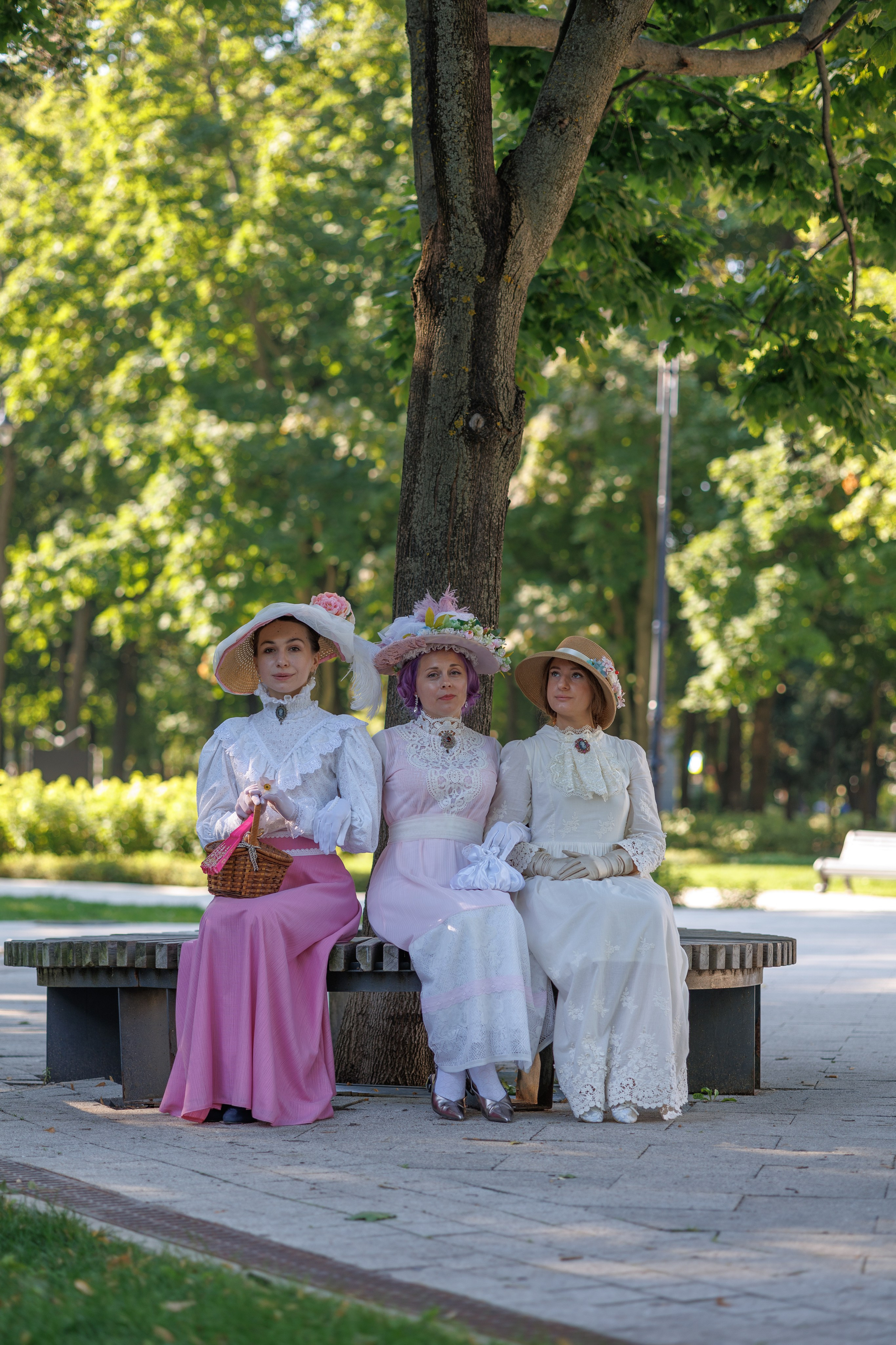 Винтаж. Фотография Максим Данков