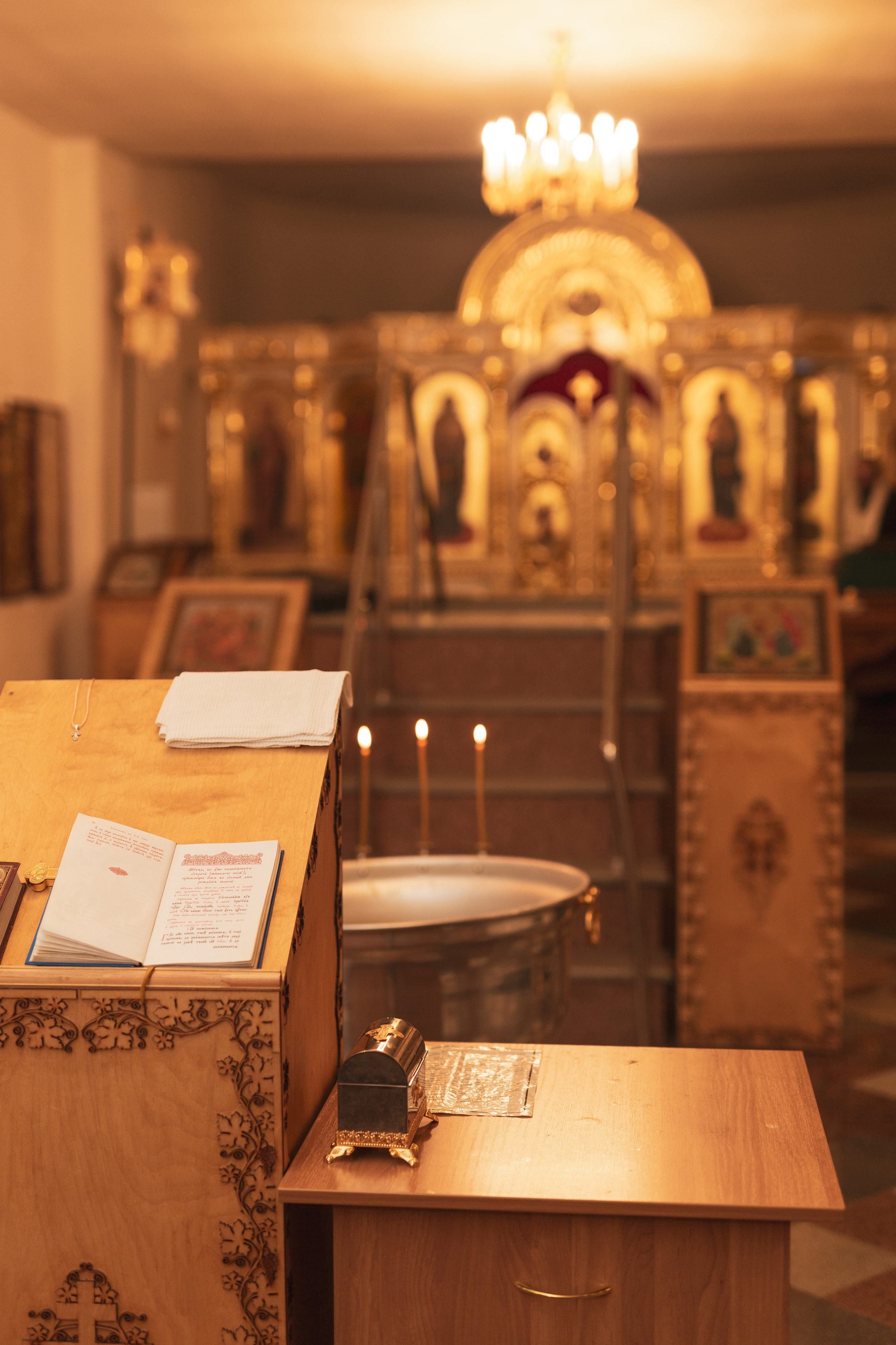 Фотосъемка таинства Крещения. Фотограф новорожденных Альбина Хухарева. Йошкар-Ола. Казань. Чебоксары