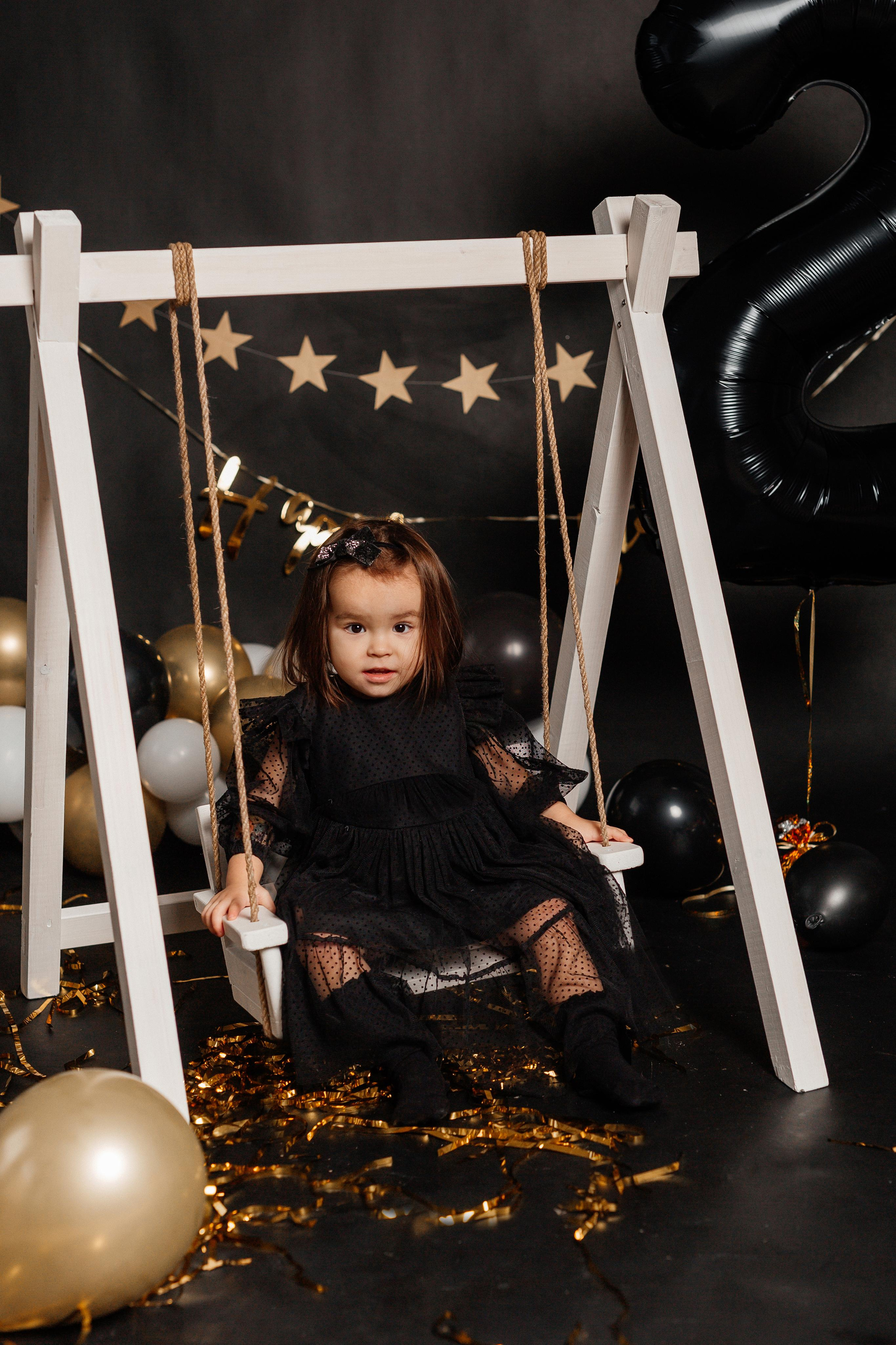 Фотосессия на годик. Фотограф новорожденных Альбина Хухарева. Йошкар-Ола. Казань. Чебоксары