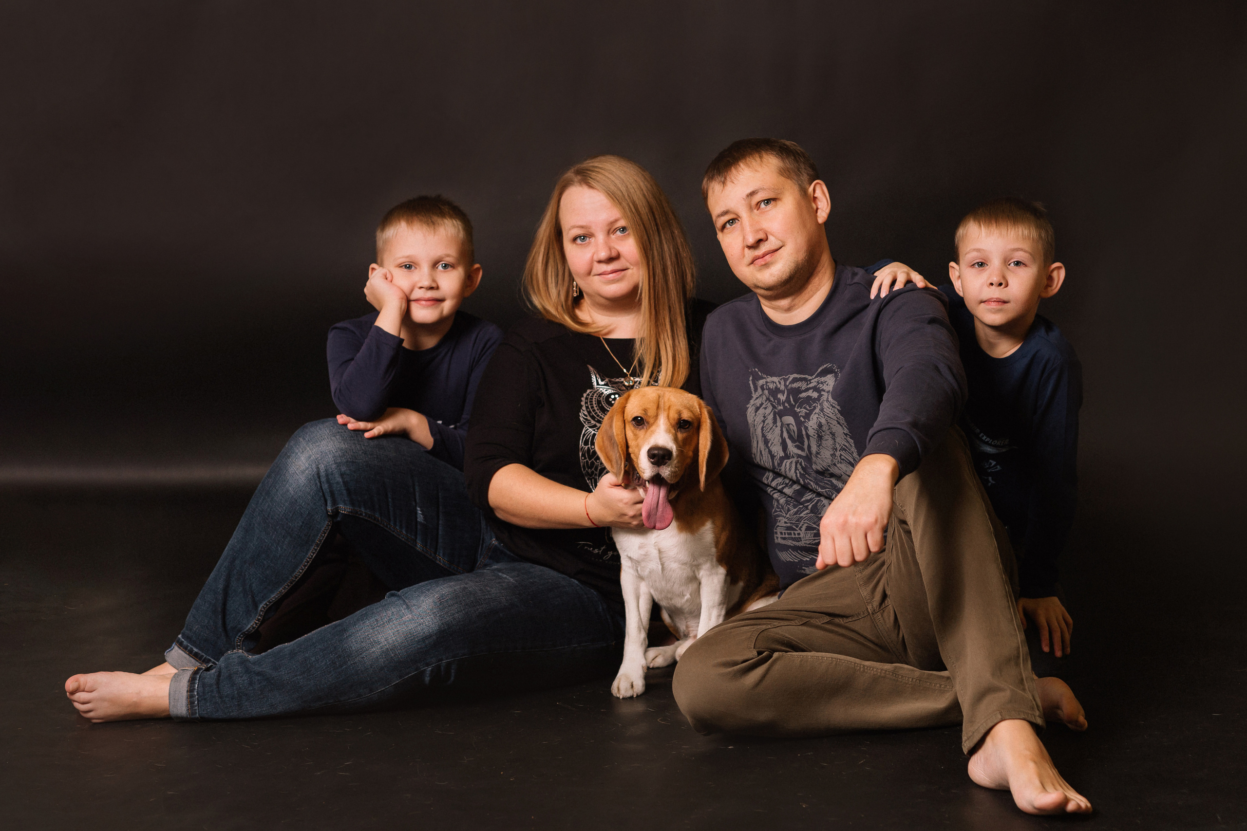 Семейная фотосессия. Фотограф новорожденных Альбина Хухарева. Йошкар-Ола. Казань. Чебоксары