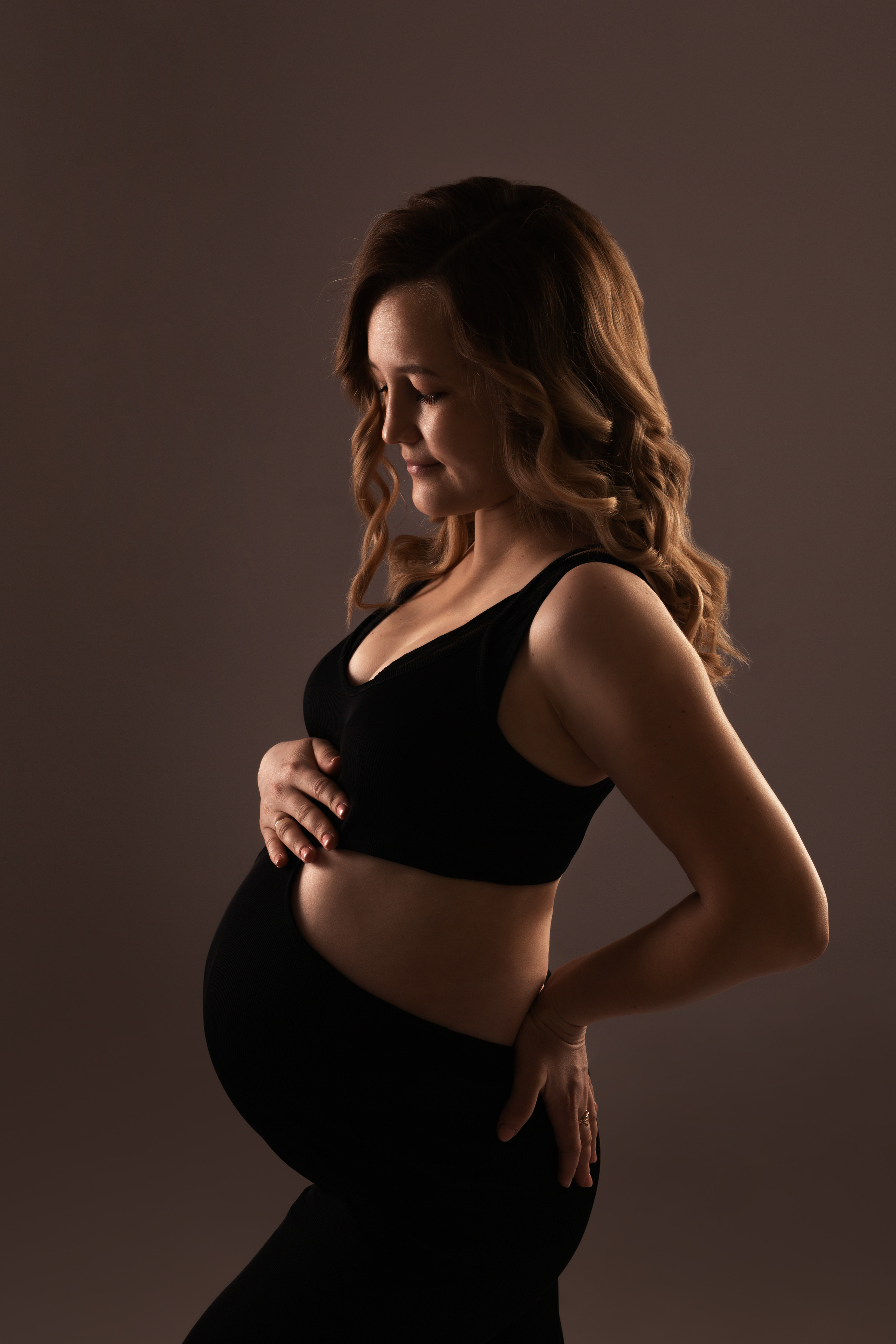 Фотосъемка беременности и материнства. Фотограф новорожденных Альбина Хухарева. Йошкар-Ола. Казань. Чебоксары