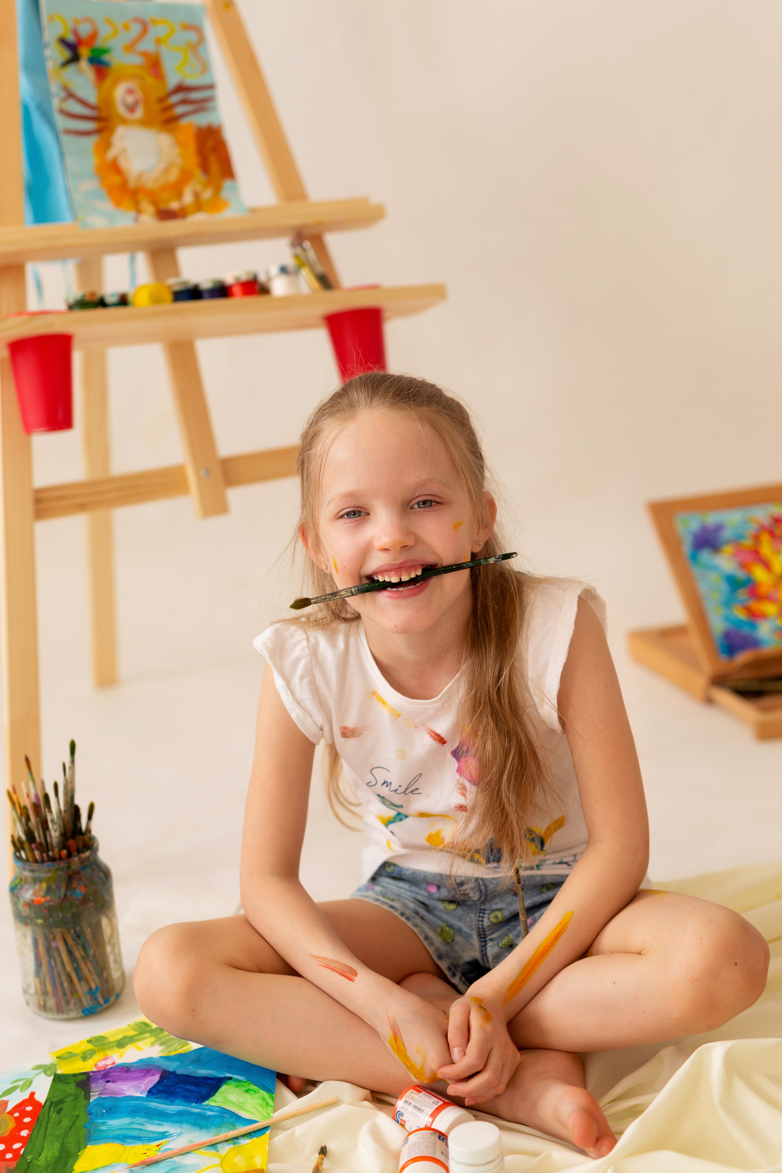 Детская съемка. Фотограф новорожденных Альбина Хухарева. Йошкар-Ола. Казань. Чебоксары