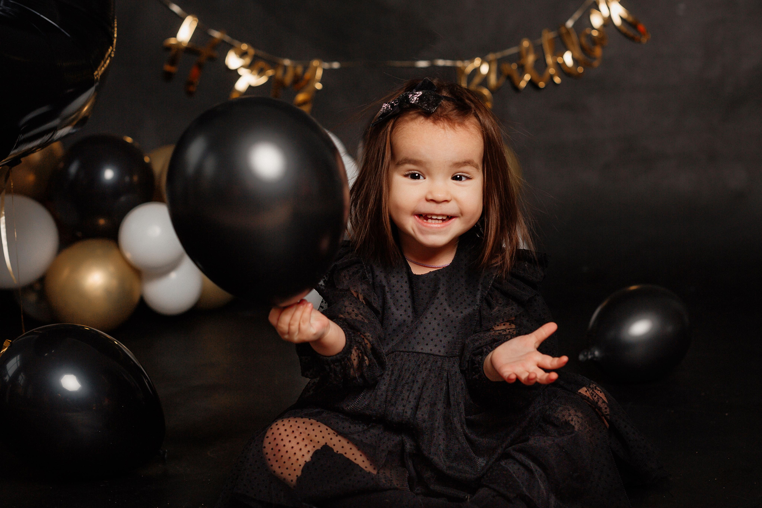 Фотосессия на годик. Фотограф новорожденных Альбина Хухарева. Йошкар-Ола. Казань. Чебоксары