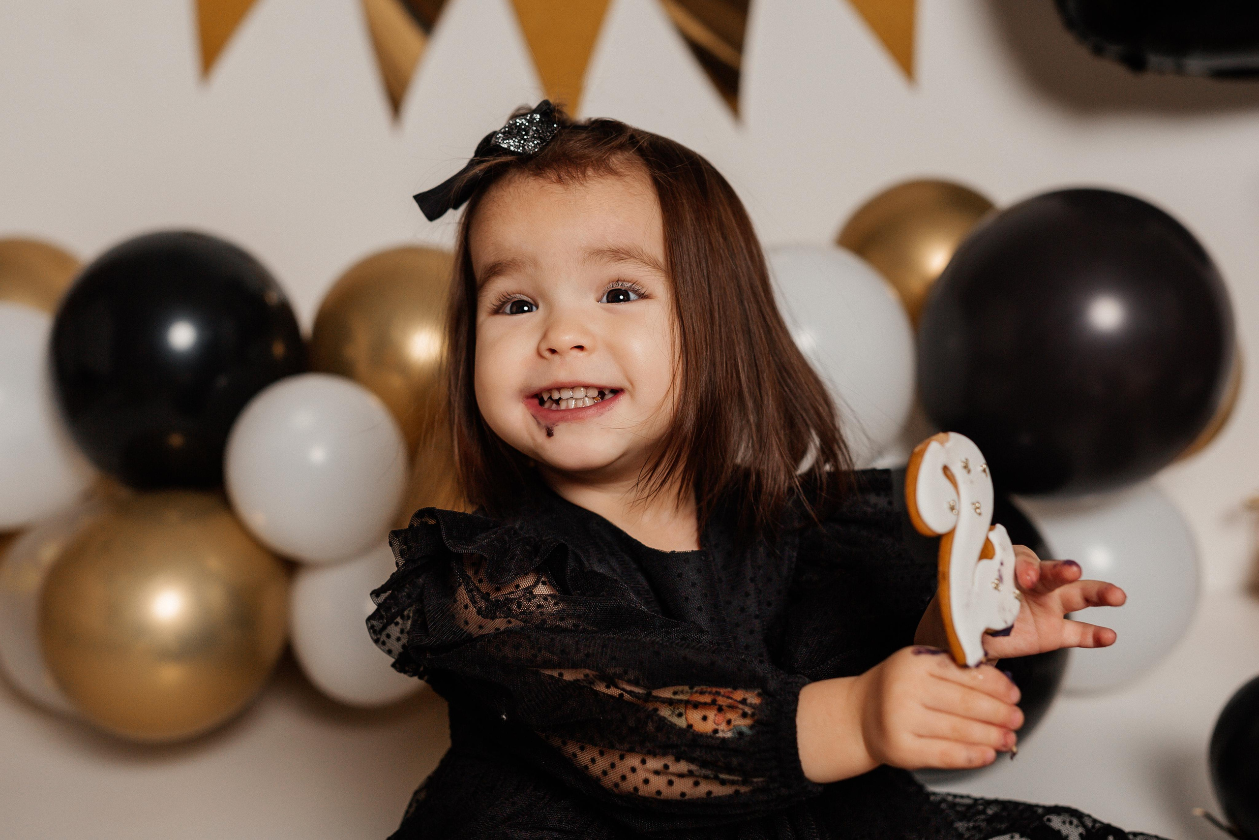 Фотосессия на годик. Фотограф новорожденных Альбина Хухарева. Йошкар-Ола. Казань. Чебоксары