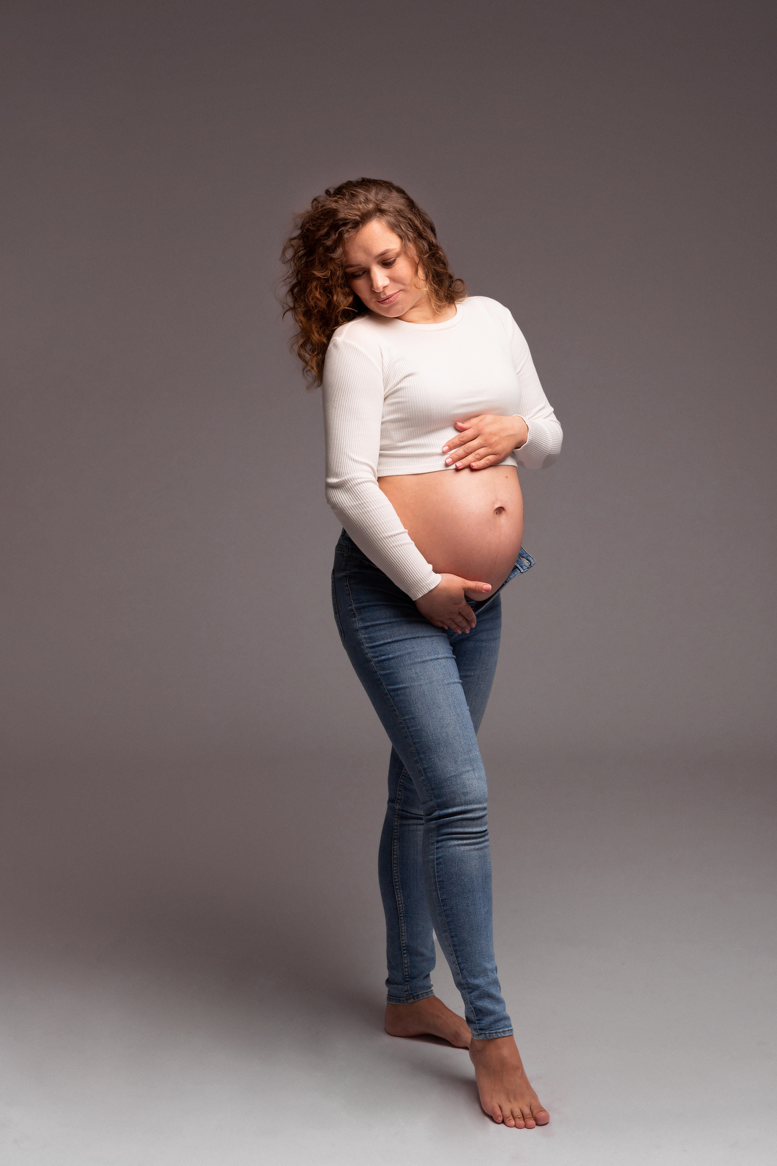 Фотосъемка беременности и материнства. Фотограф новорожденных Альбина Хухарева. Йошкар-Ола. Казань. Чебоксары