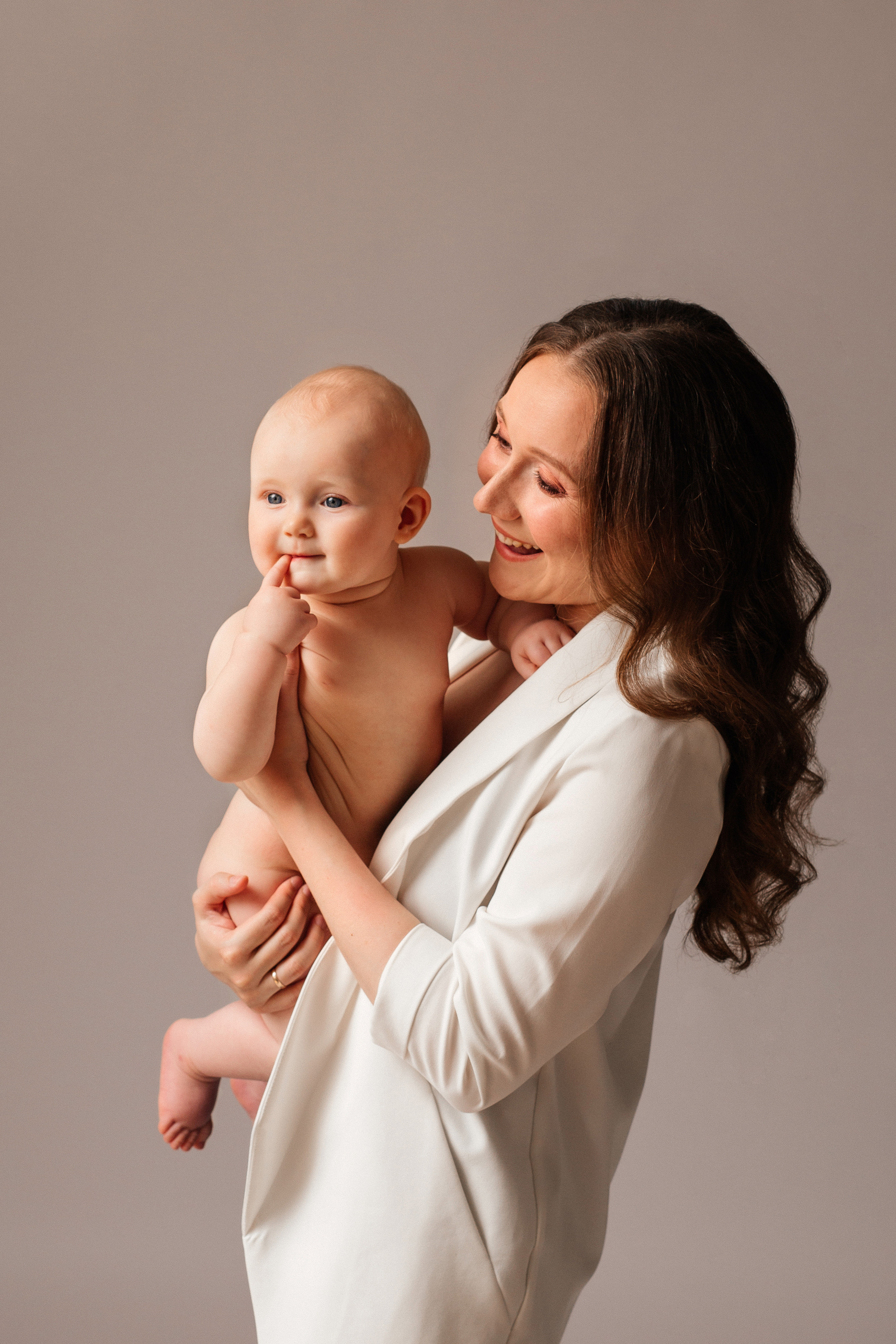 Семейная фотосессия. Фотограф новорожденных Альбина Хухарева. Йошкар-Ола. Казань. Чебоксары