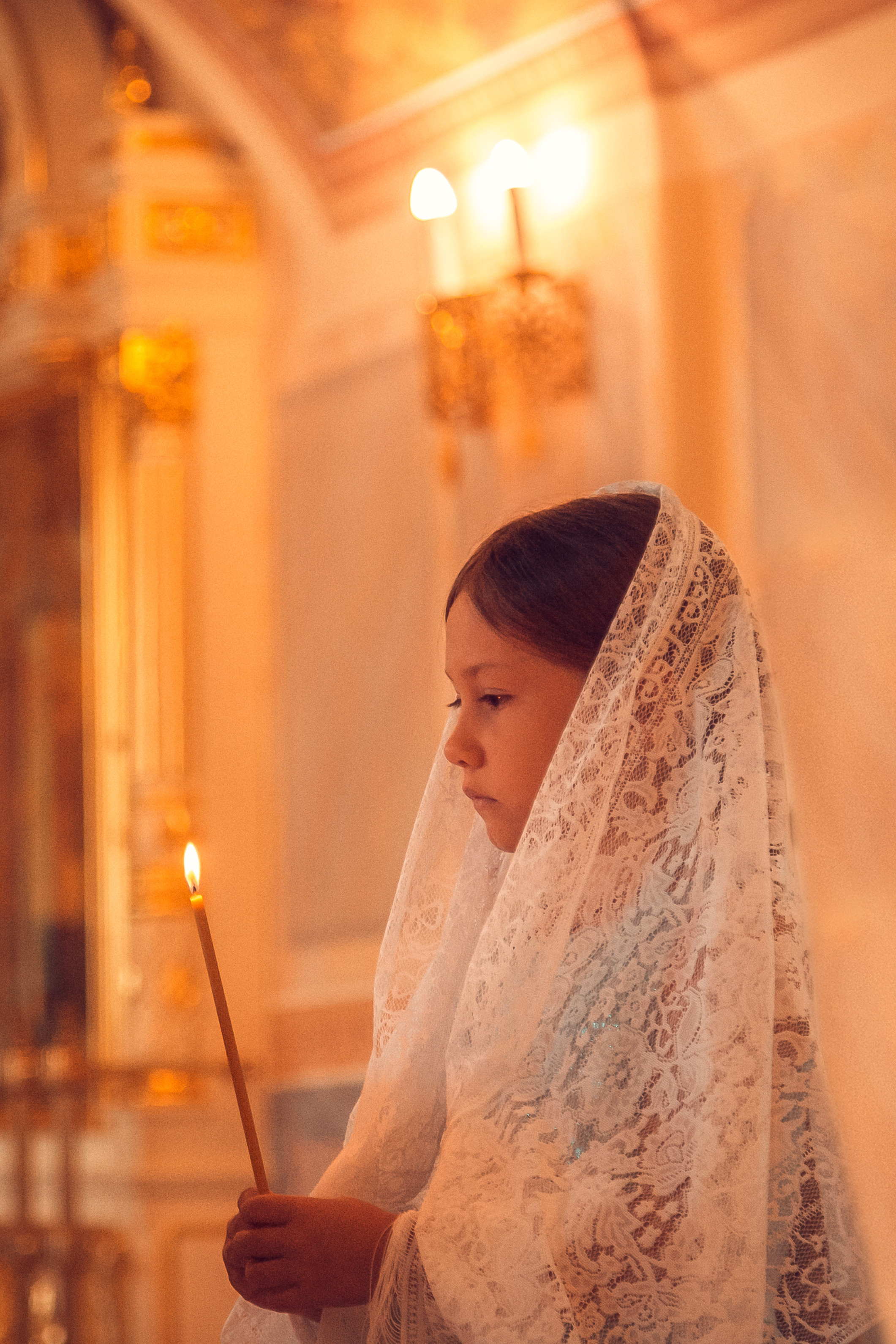 Фотосъемка таинства Крещения. Фотограф новорожденных Альбина Хухарева. Йошкар-Ола. Казань. Чебоксары