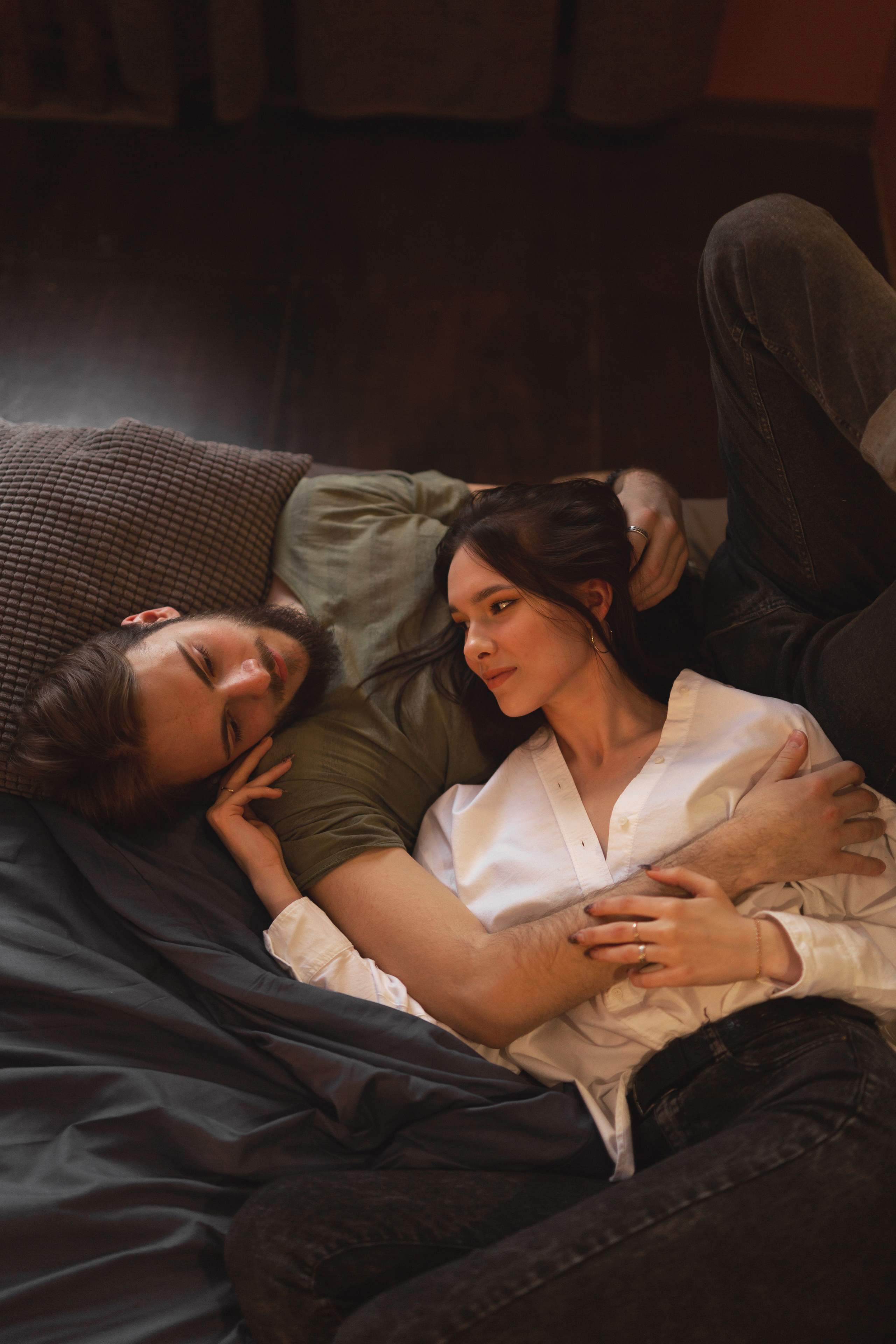 Семейная фотосессия. Фотограф новорожденных Альбина Хухарева. Йошкар-Ола. Казань. Чебоксары