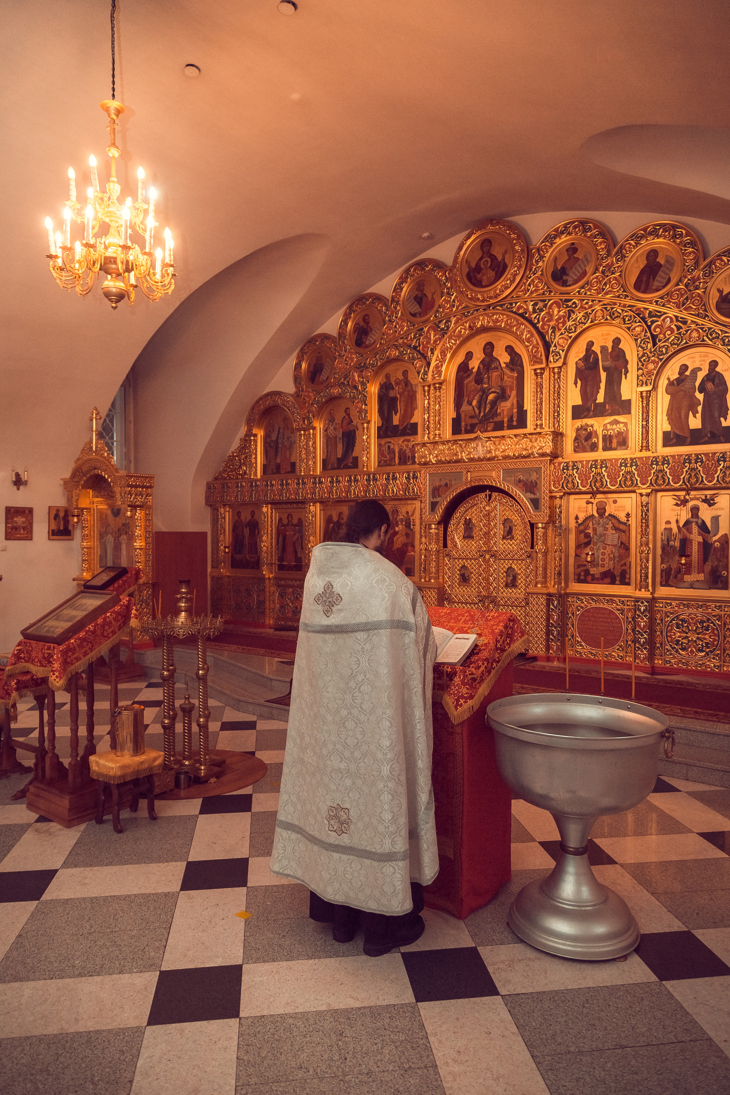 Фотосъемка таинства Крещения. Фотограф новорожденных Альбина Хухарева. Йошкар-Ола. Казань. Чебоксары