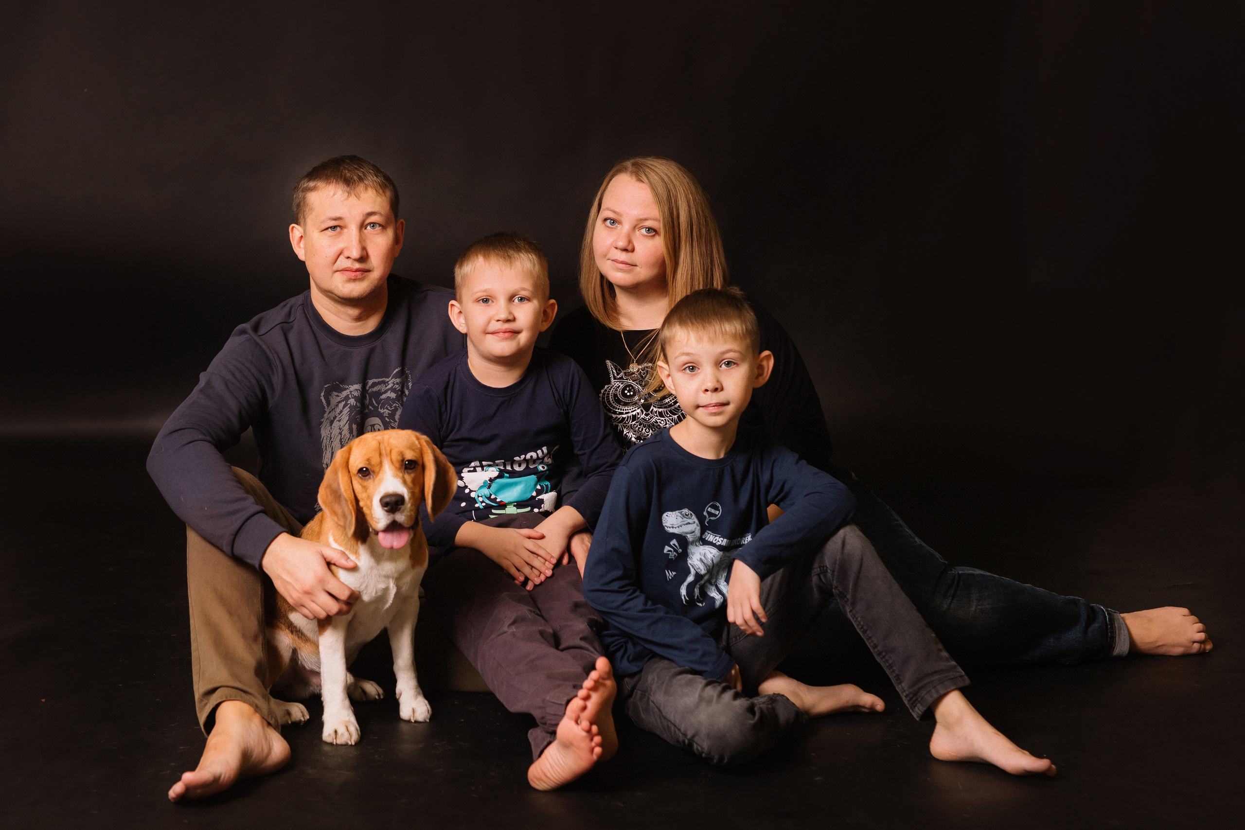 Семейная фотосессия. Фотограф новорожденных Альбина Хухарева. Йошкар-Ола. Казань. Чебоксары