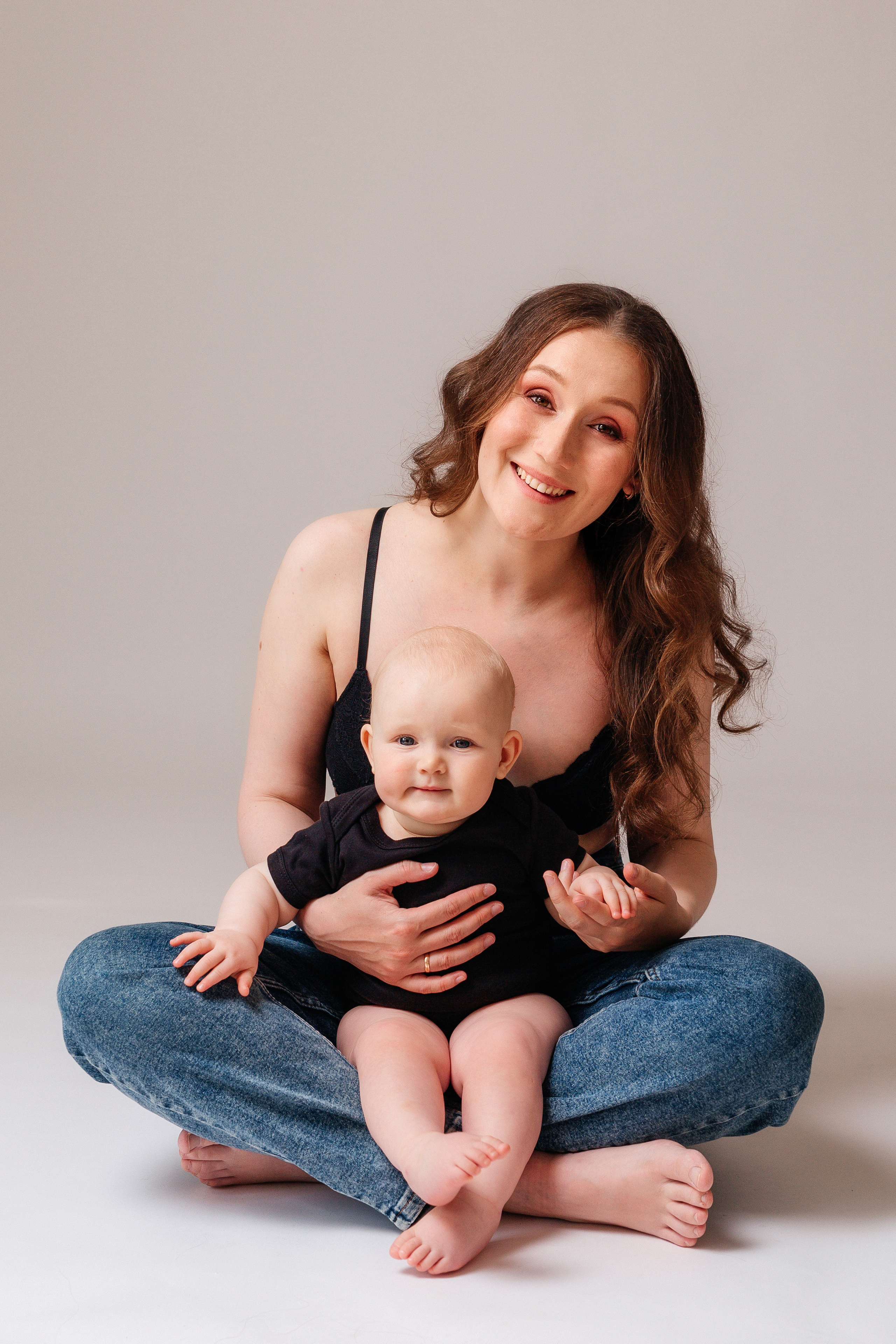 Семейная фотосессия. Фотограф новорожденных Альбина Хухарева. Йошкар-Ола. Казань. Чебоксары