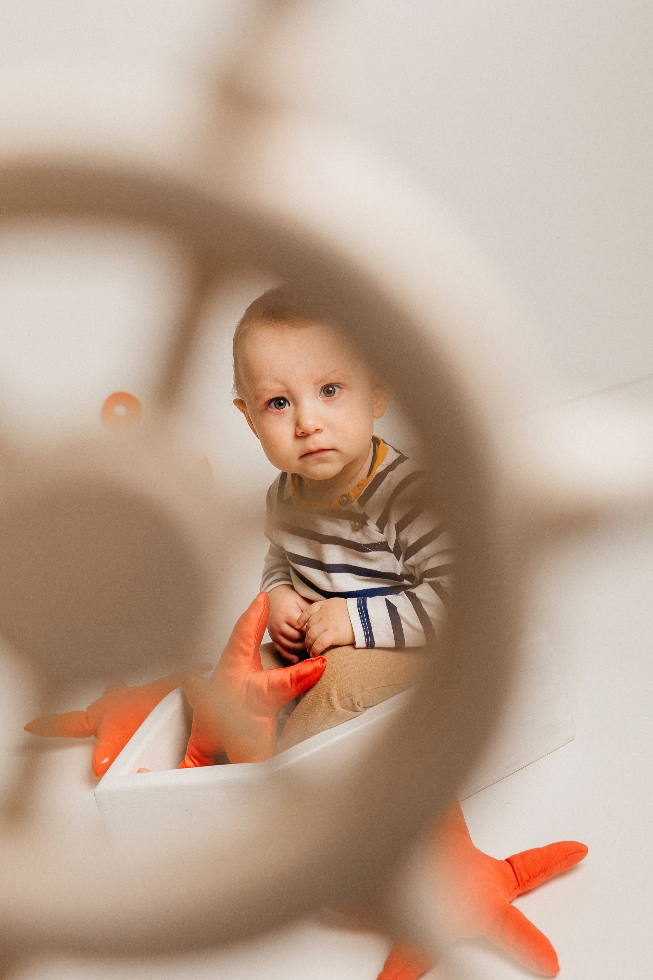 Детская съемка. Фотограф новорожденных Альбина Хухарева. Йошкар-Ола. Казань. Чебоксары