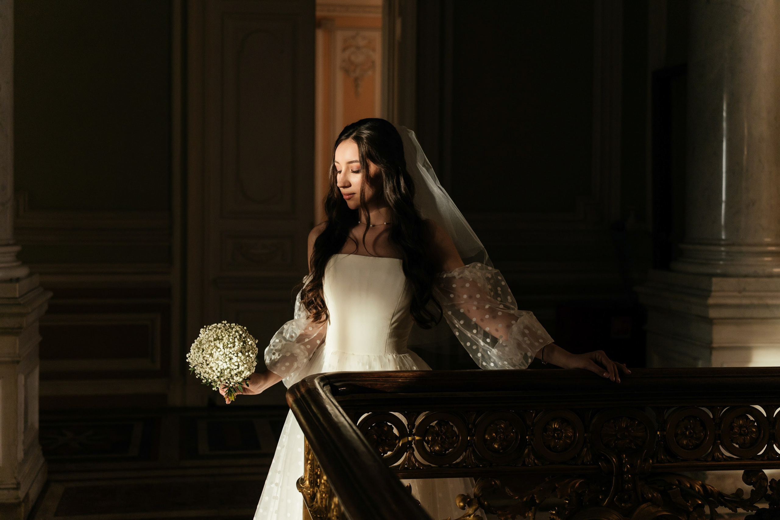 Портфолио. Свадебный и репортажный фотограф