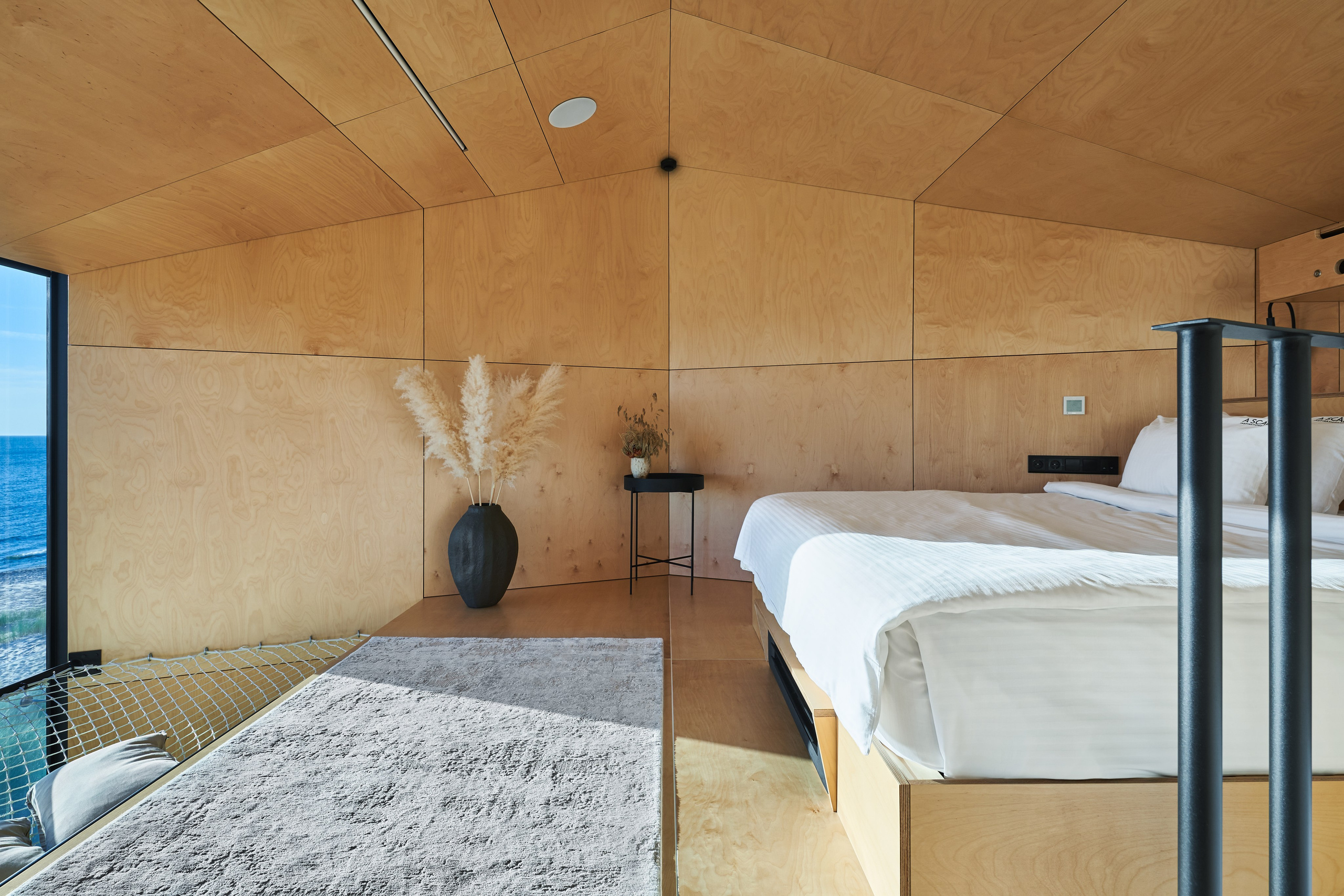 Коммерческий интерьер. Фотограф интерьеров и архитектуры в Калининграде Demms Photography