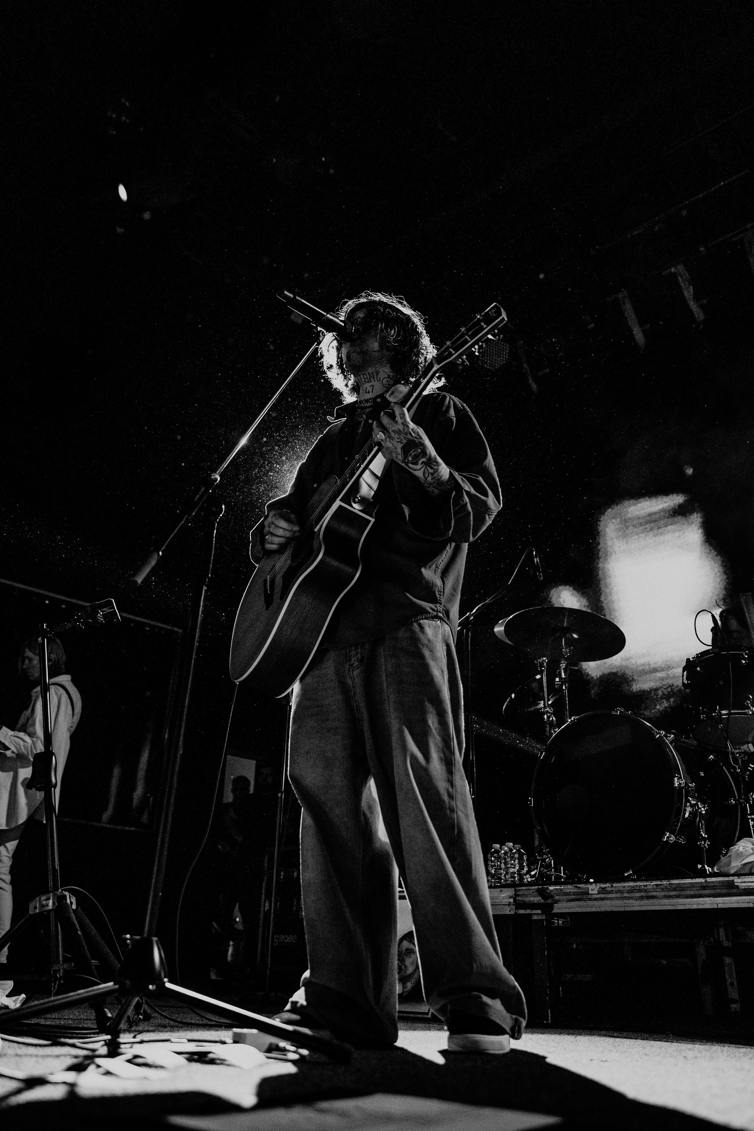 Джизус. Фотограф Нижний Новгород — Дмитрий Грехов