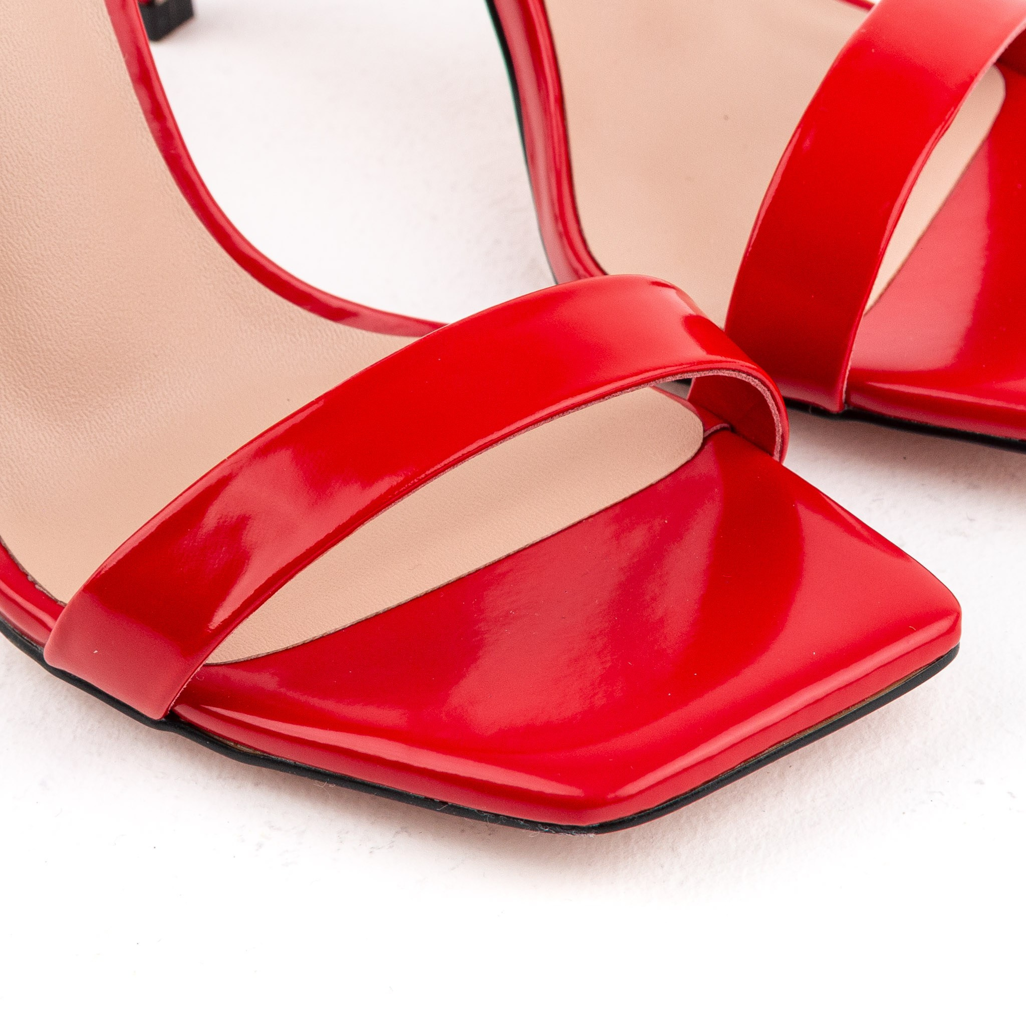 Обувь. Александр Стряпунин — предметный фотограф в Улан-Удэ