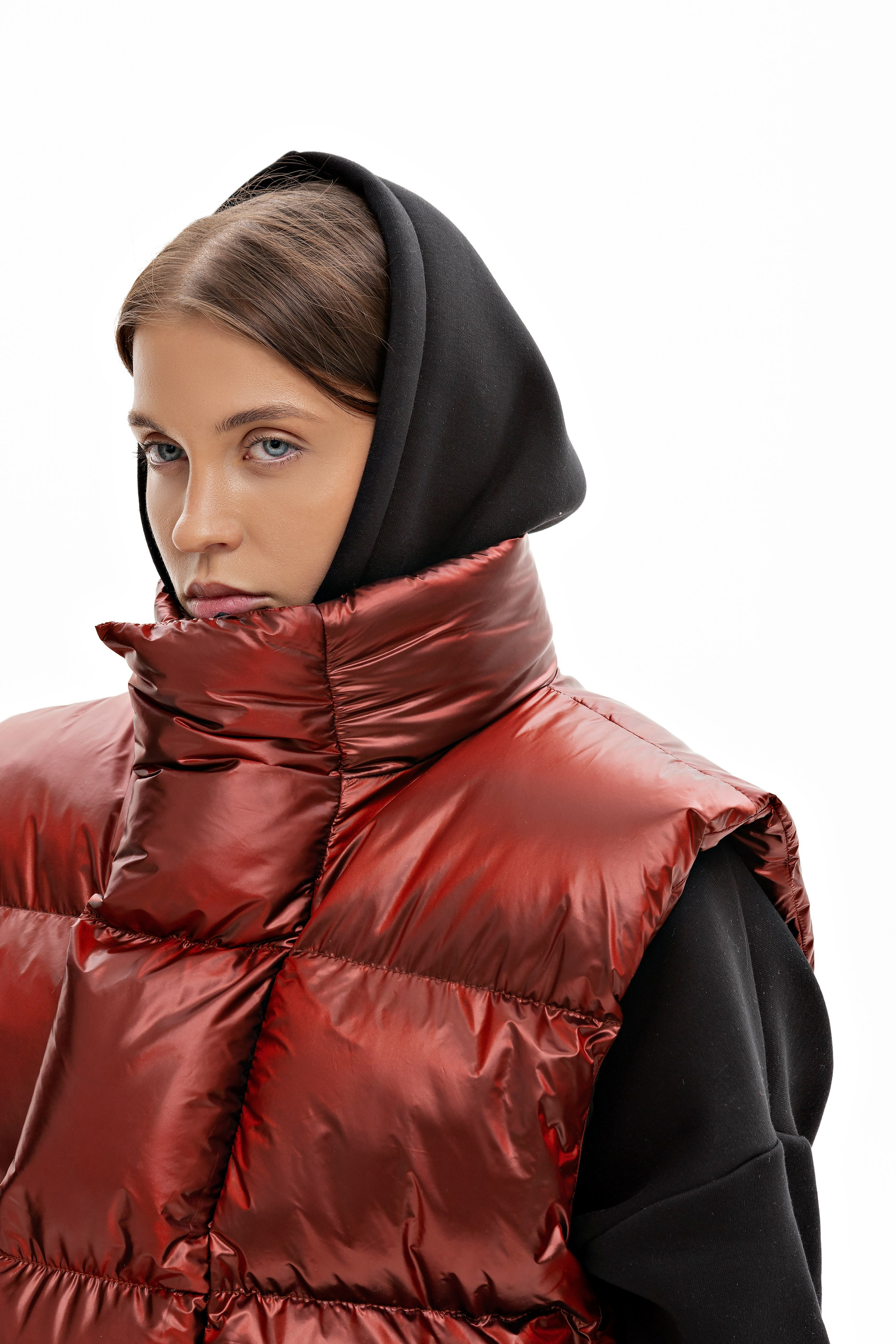 Shine divined catalogue '2024. Коммерческий фотограф в Екатеринбурге Анастасия Гаруст