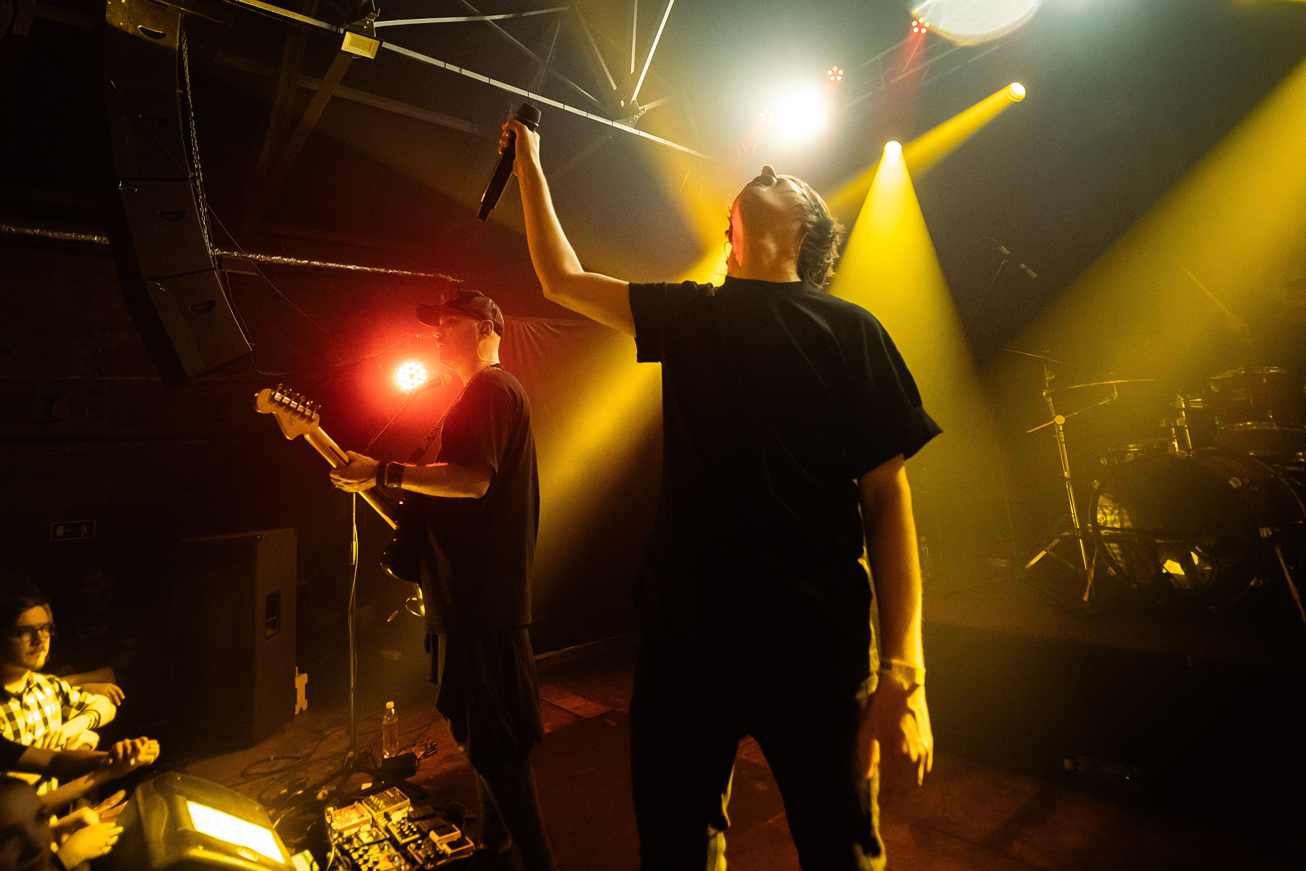 DРУГОЙ ВЕТЕР. Фотограф Елена Богачева (lenalena_na_na_na)