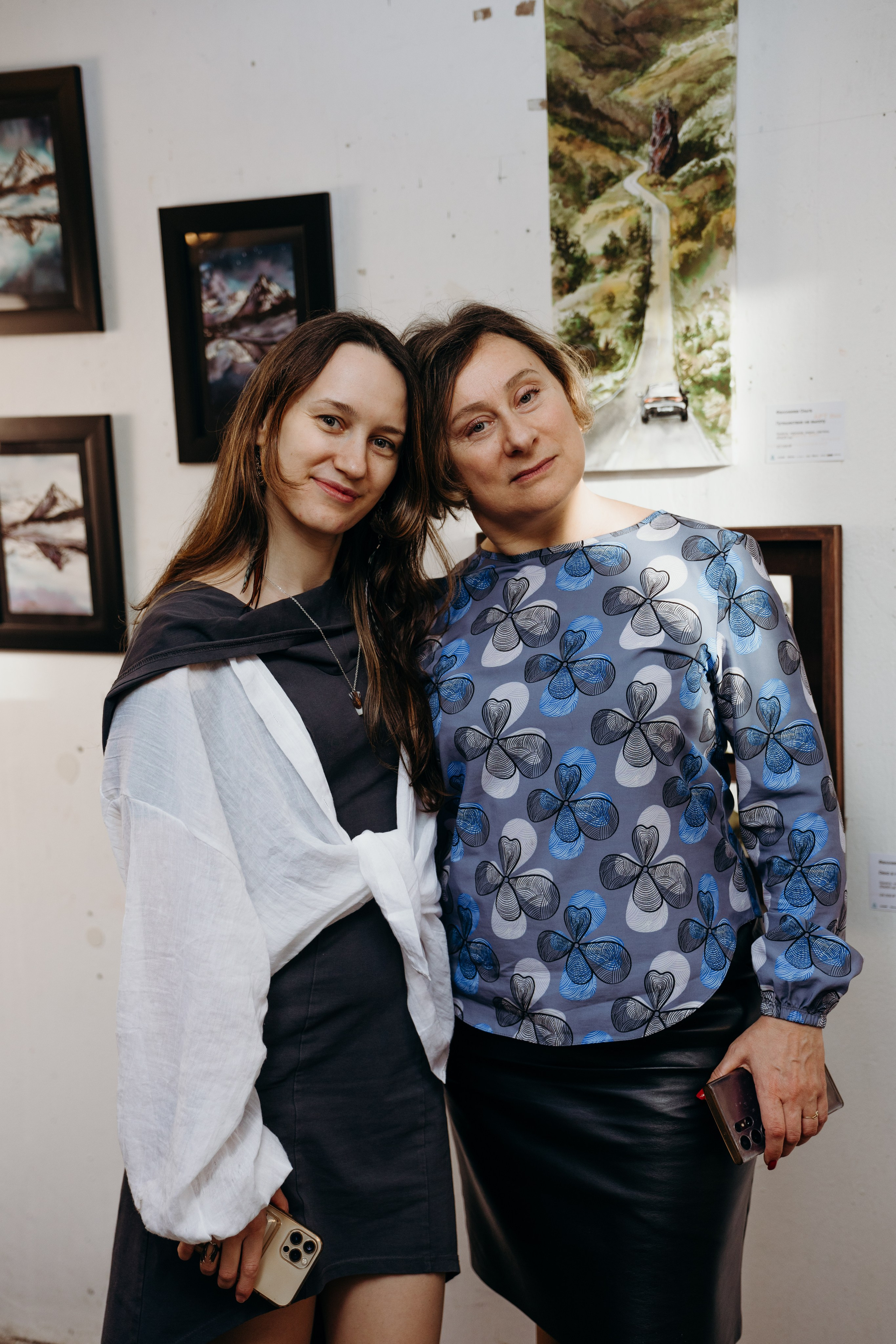 Выставка интерьерного искусства арт-инн