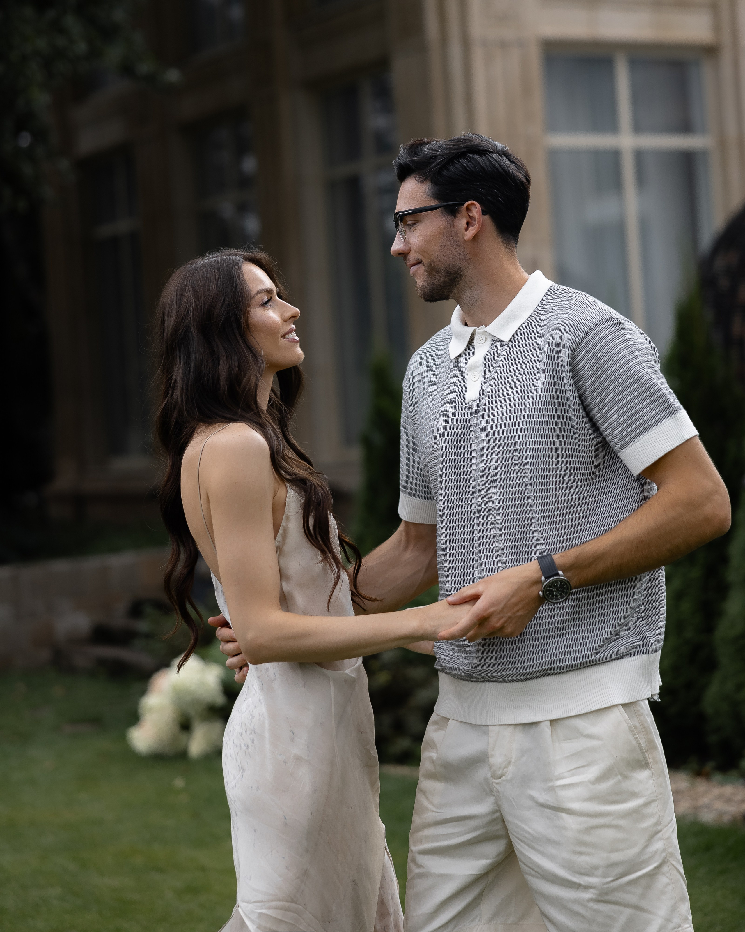 А & Е. Свадебный фотограф Виктория Карпова