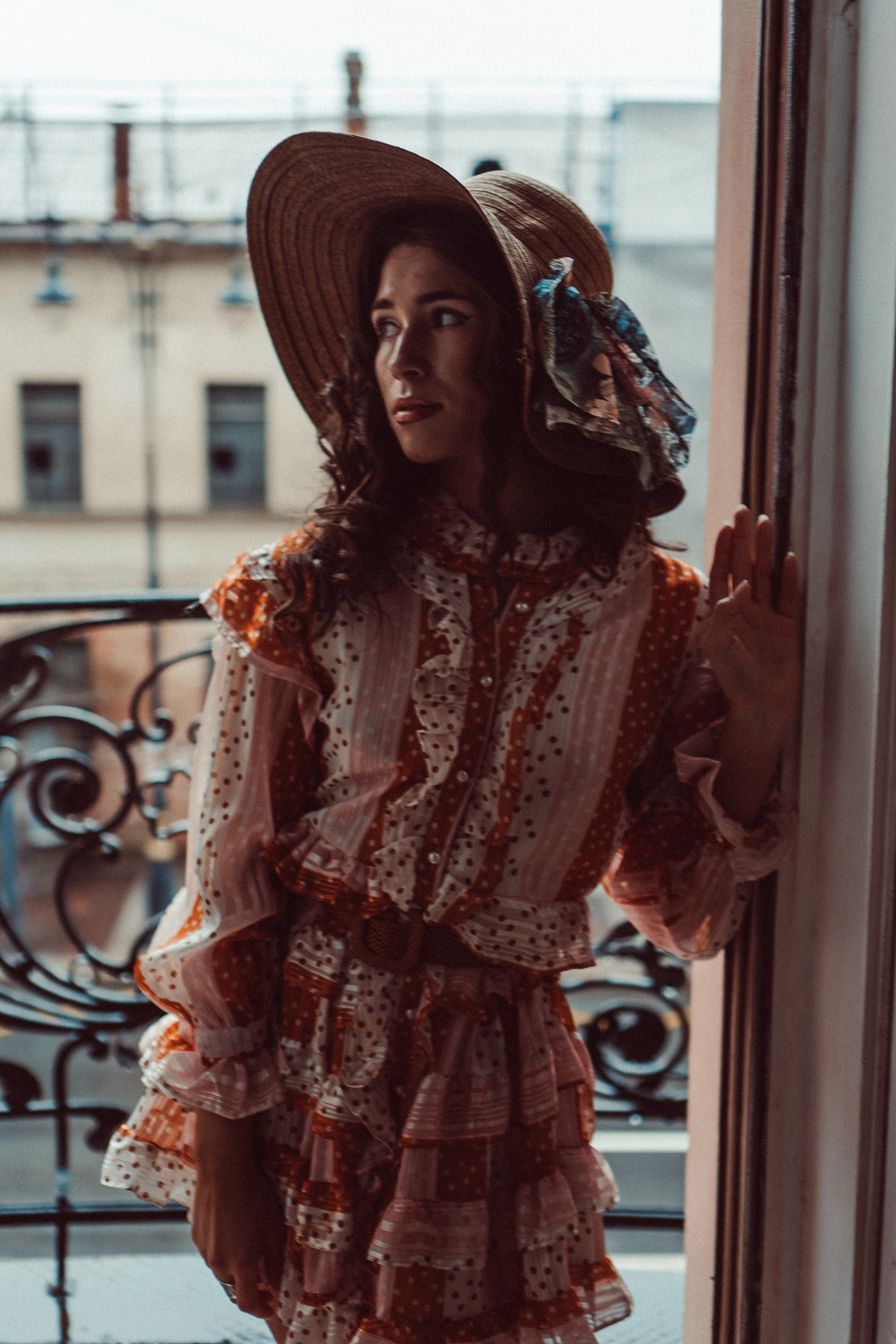 НЕМНОЖКО ИТАЛИИ. Профессиональный фотограф, Санкт-Петербург — Виктория Богомолова