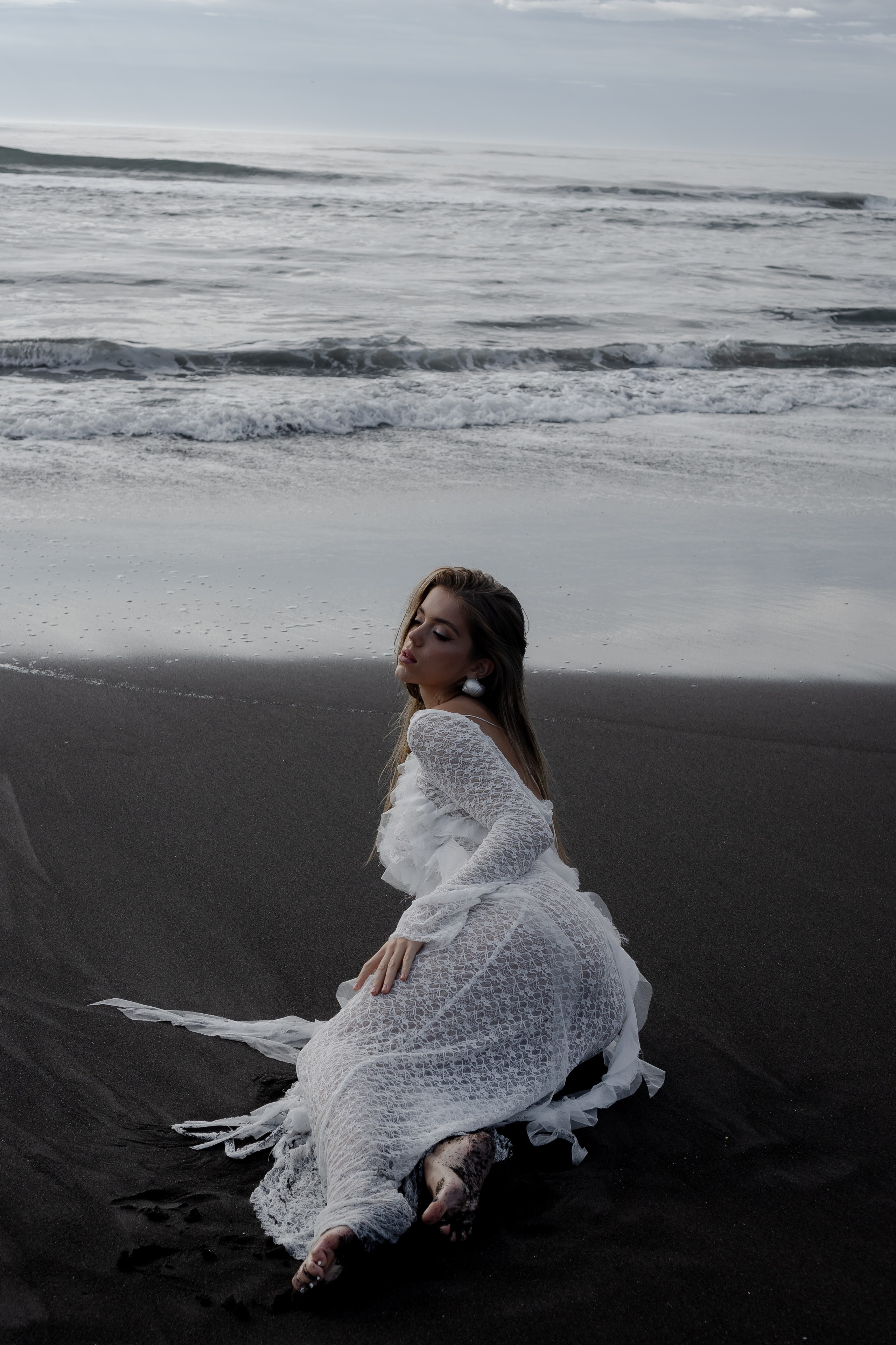 ТИХИЙ ОКЕАНН СЬЕМКА НА SONY. Профессиональный фотограф, Санкт-Петербург — Виктория Богомолова