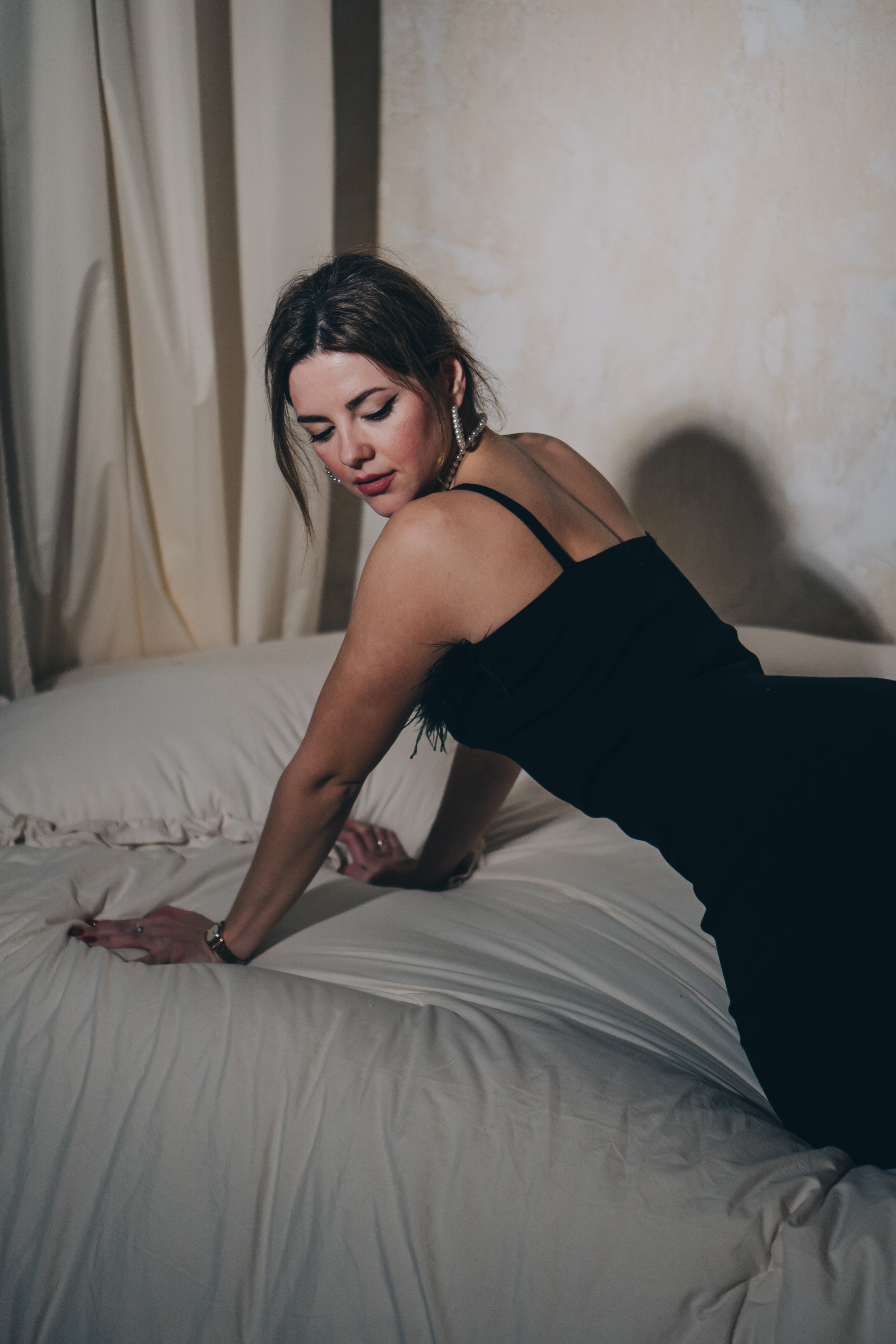 Студийная. Профессиональный фотограф, Санкт-Петербург — Виктория Богомолова