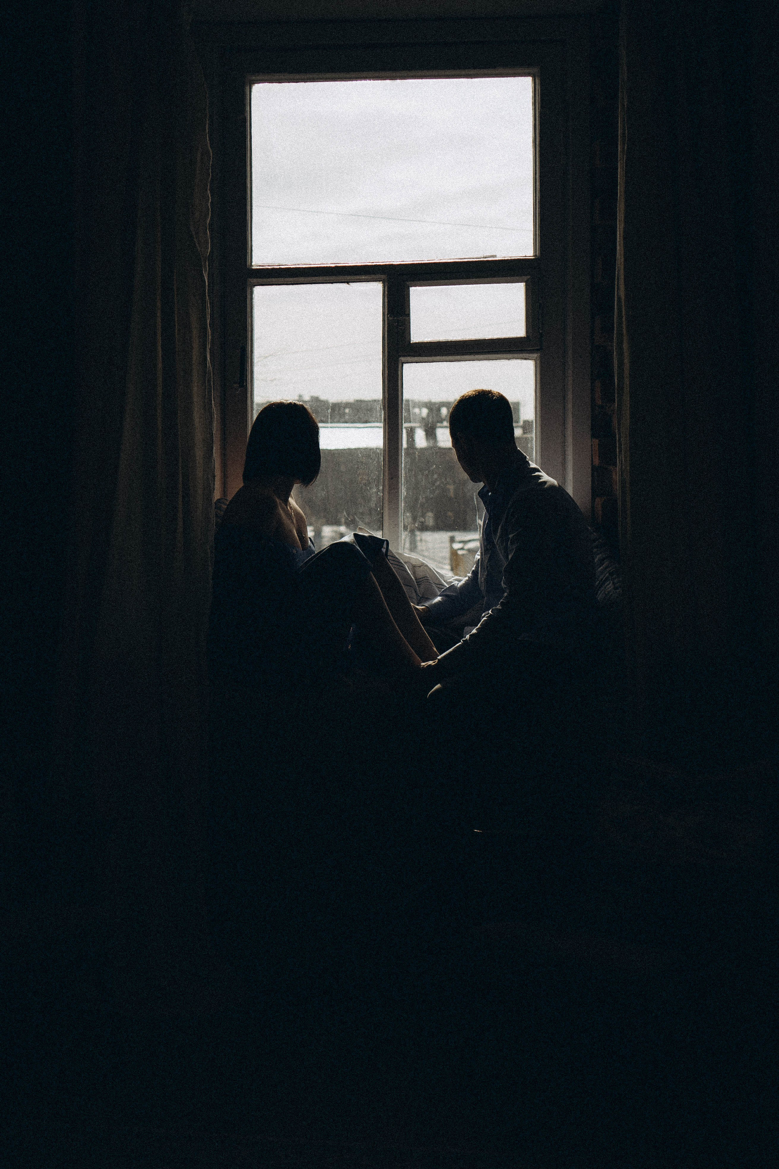 LOVE в квартире. Профессиональный фотограф, Санкт-Петербург — Виктория Богомолова