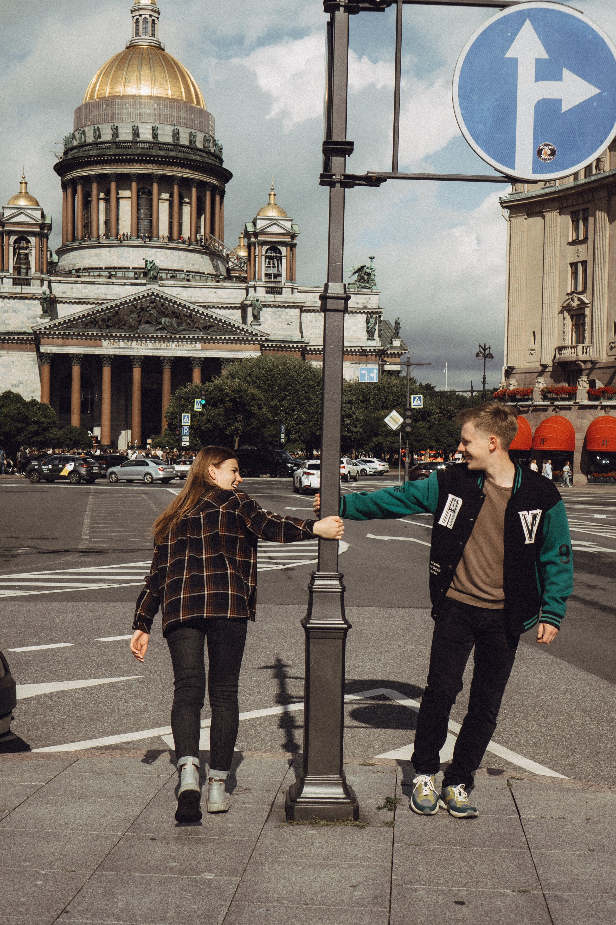ПРОГУЛКА ПО САНКТ-ПЕТЕРБУРГУ. Профессиональный фотограф, Санкт-Петербург — Виктория Богомолова