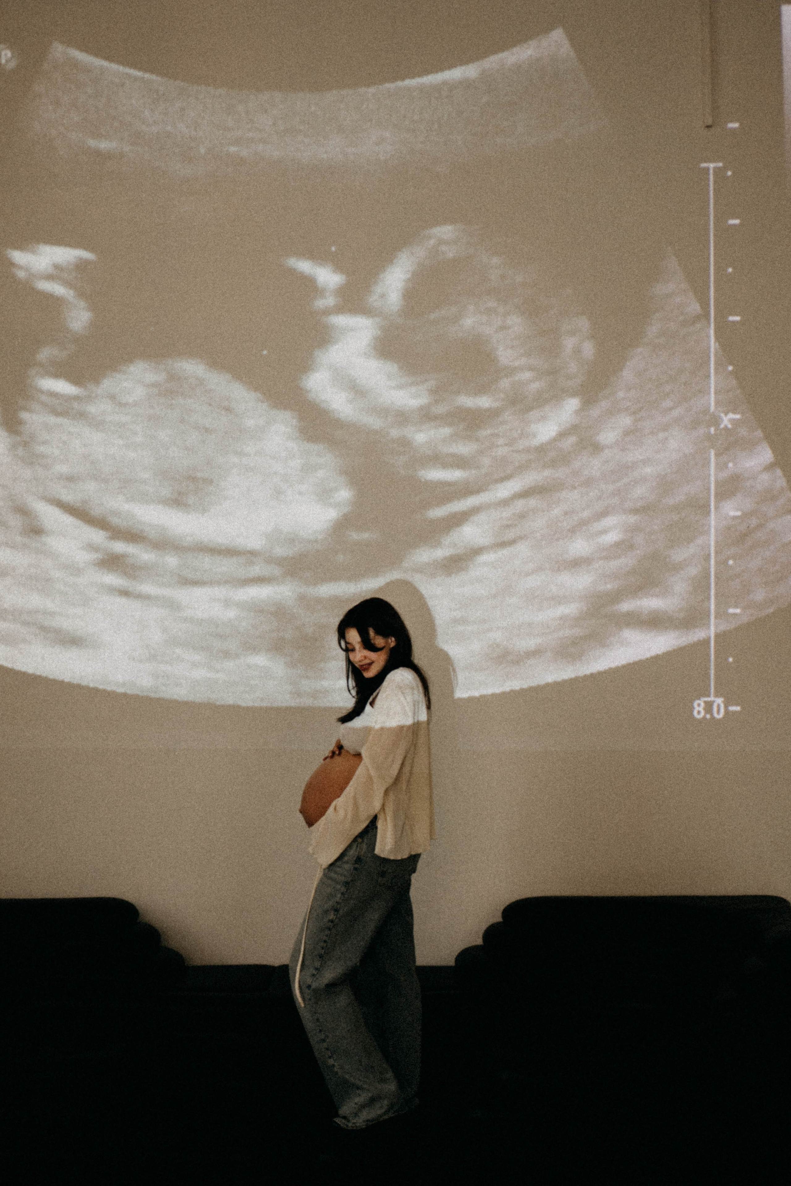 Love Story Беременность. Профессиональный фотограф, Санкт-Петербург — Виктория Богомолова
