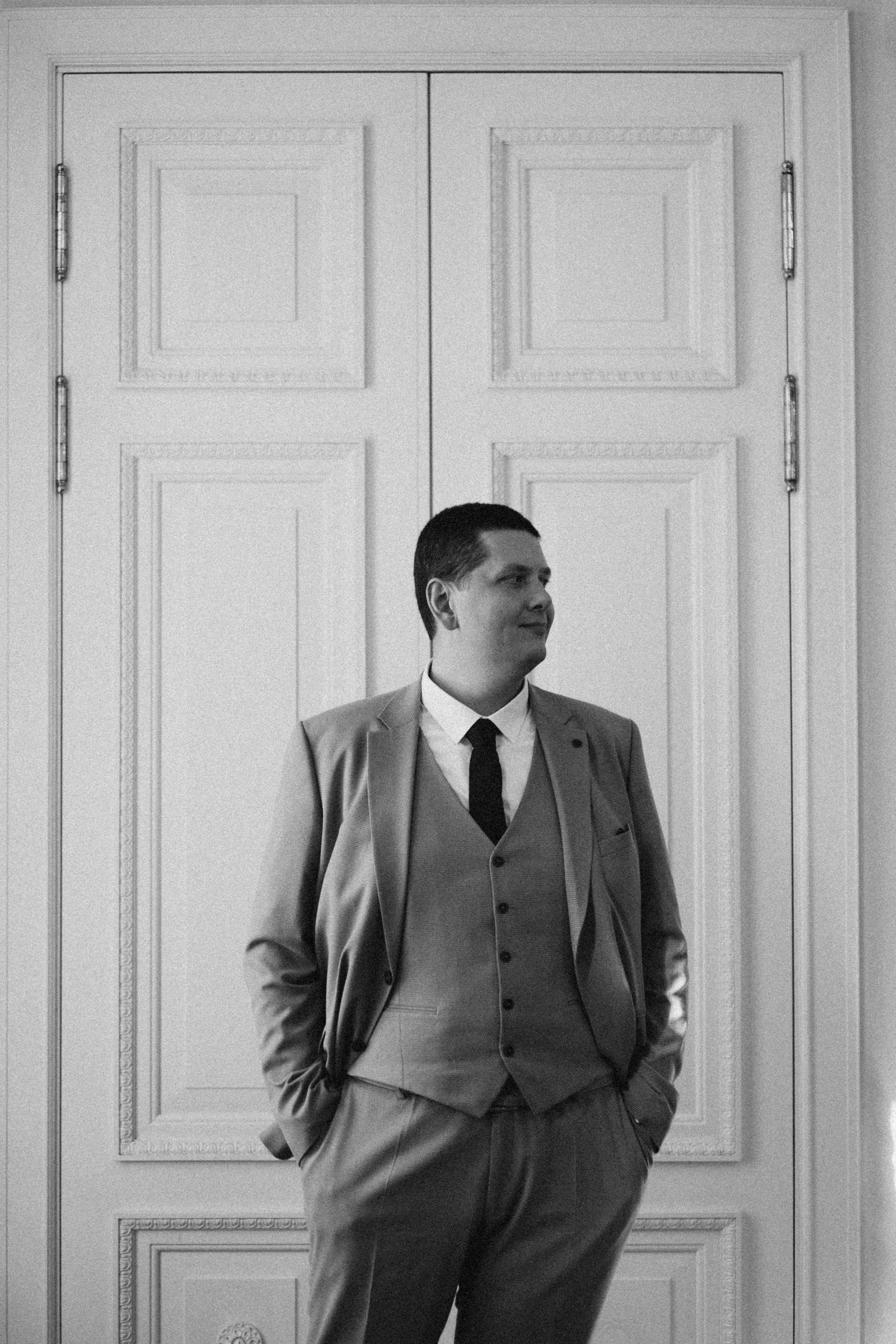 СВАДЕБНАЯ В ПУШКИНЕ. Профессиональный фотограф, Санкт-Петербург — Виктория Богомолова