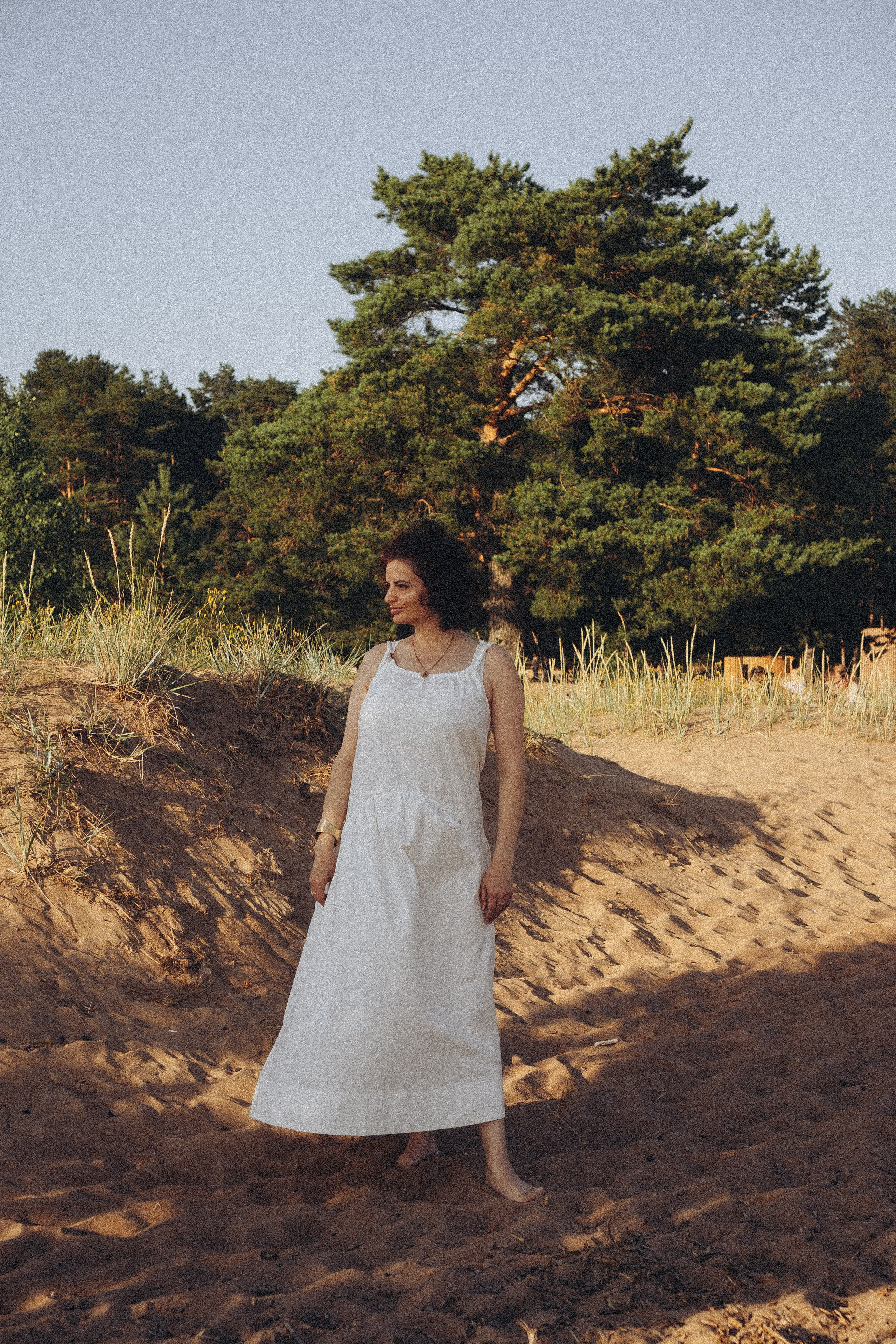 У ФИНСКОГО ЗАЛИВА. Профессиональный фотограф, Санкт-Петербург — Виктория Богомолова
