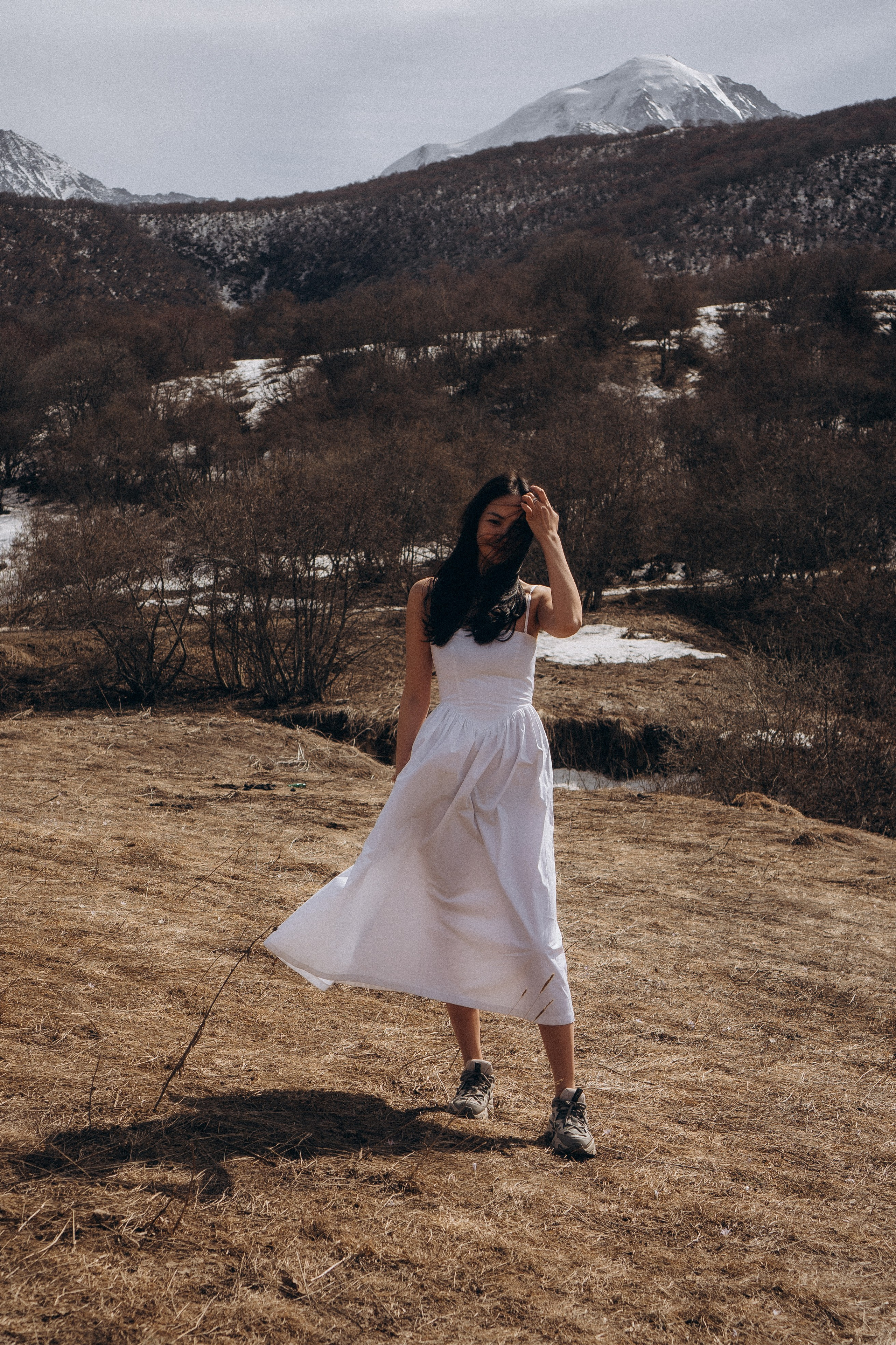 ОСЕТИЯ. Профессиональный фотограф, Санкт-Петербург — Виктория Богомолова