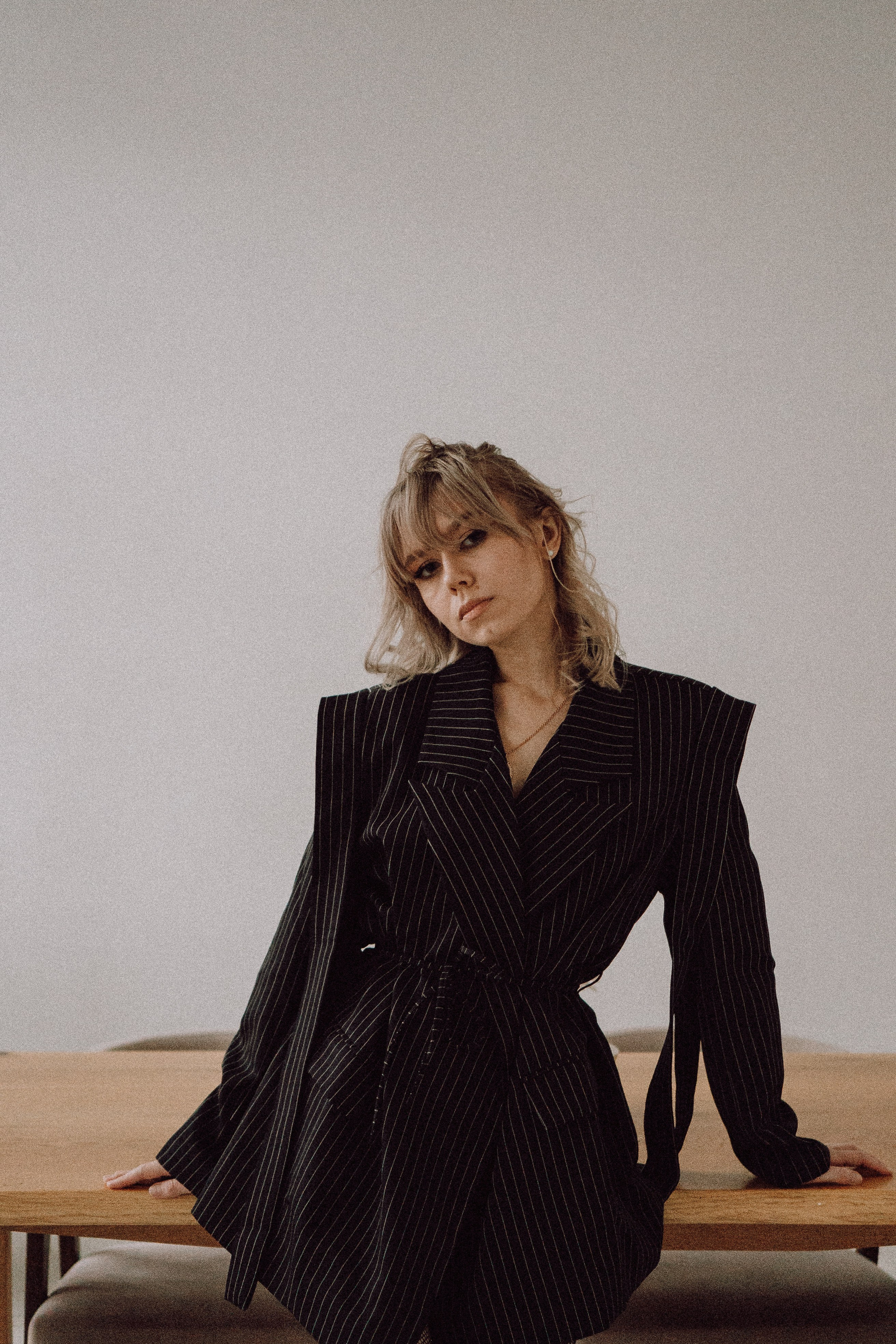 Студийная. Профессиональный фотограф, Санкт-Петербург — Виктория Богомолова