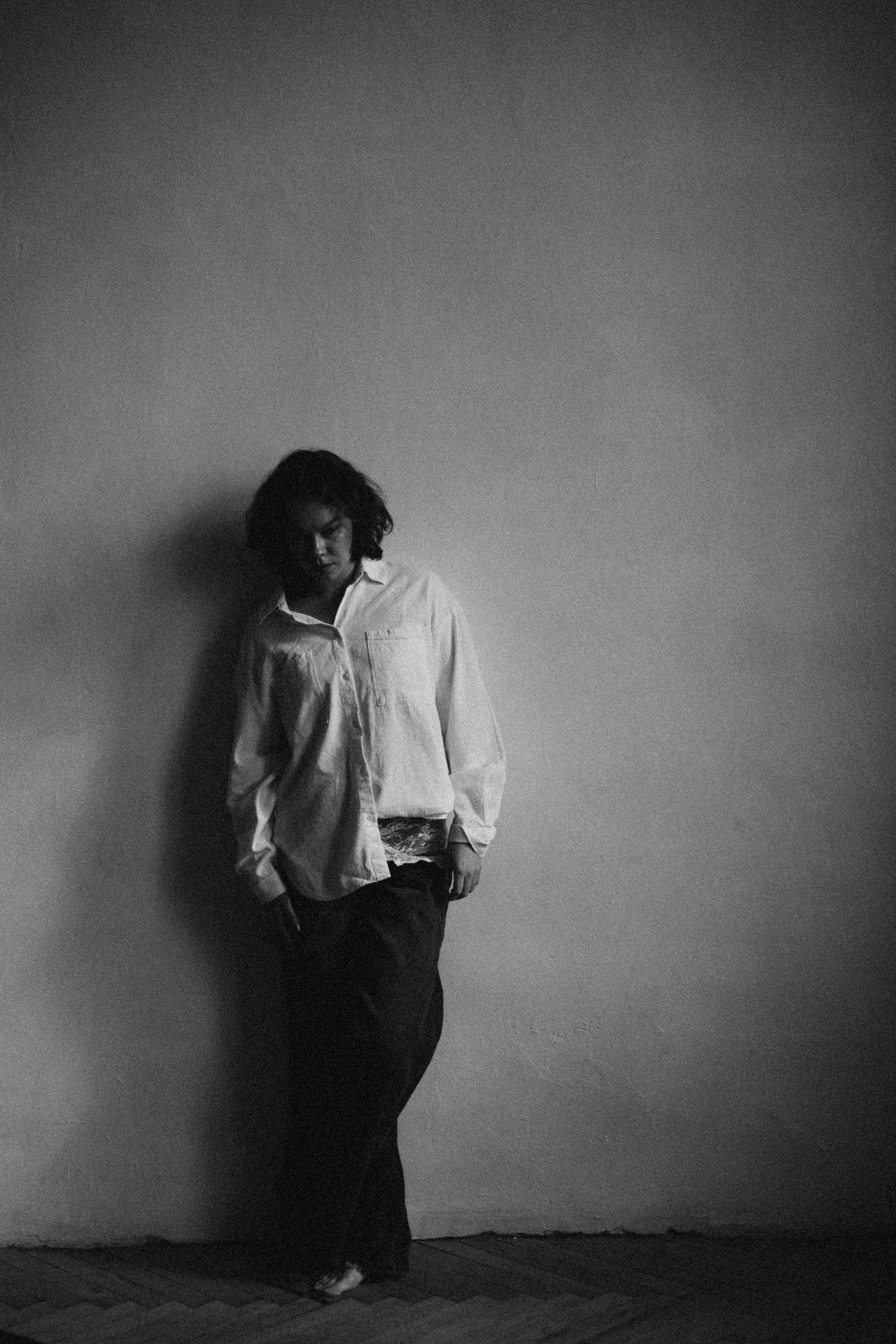 Студийная для девушки. Профессиональный фотограф, Санкт-Петербург — Виктория Богомолова